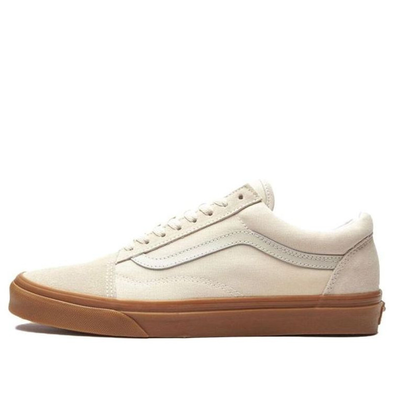 Vans Old Skool 'Oatmeal Gum' VN0A4U3B2NX - 1