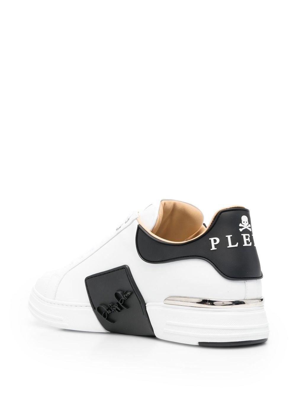 ‘HEXAGON’ SNEAKERS - 4