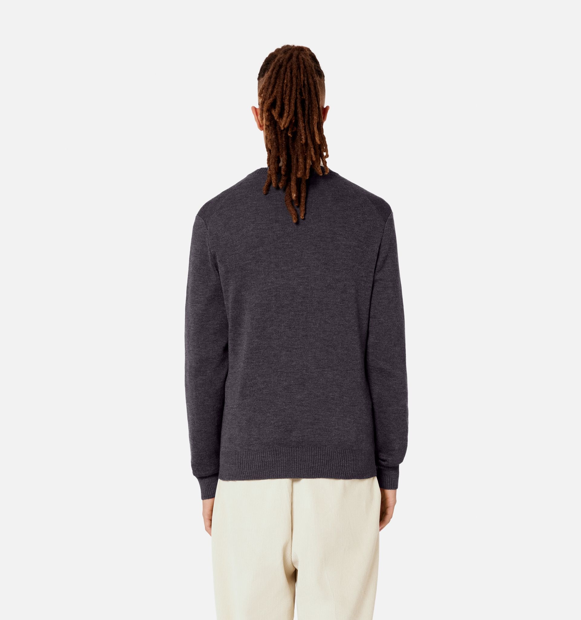 Ami De Cœur Crewneck Sweater - 5