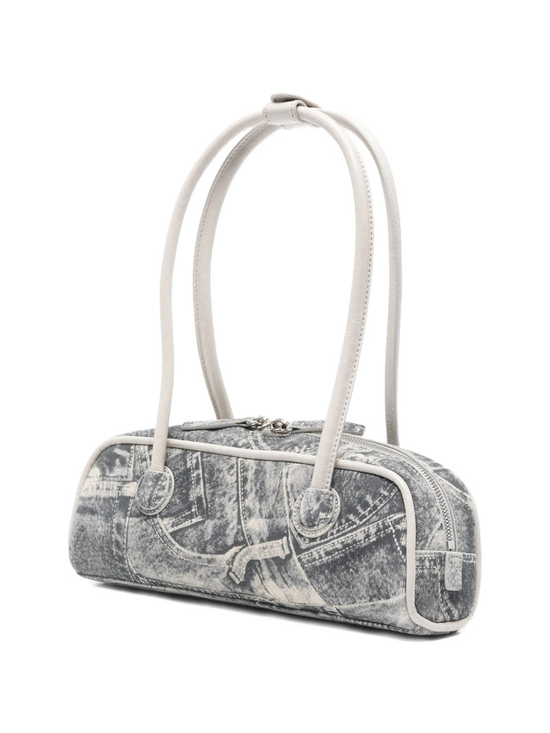 MARGESHERWOOD Margesherwood Printed Shoulder Bag outlook