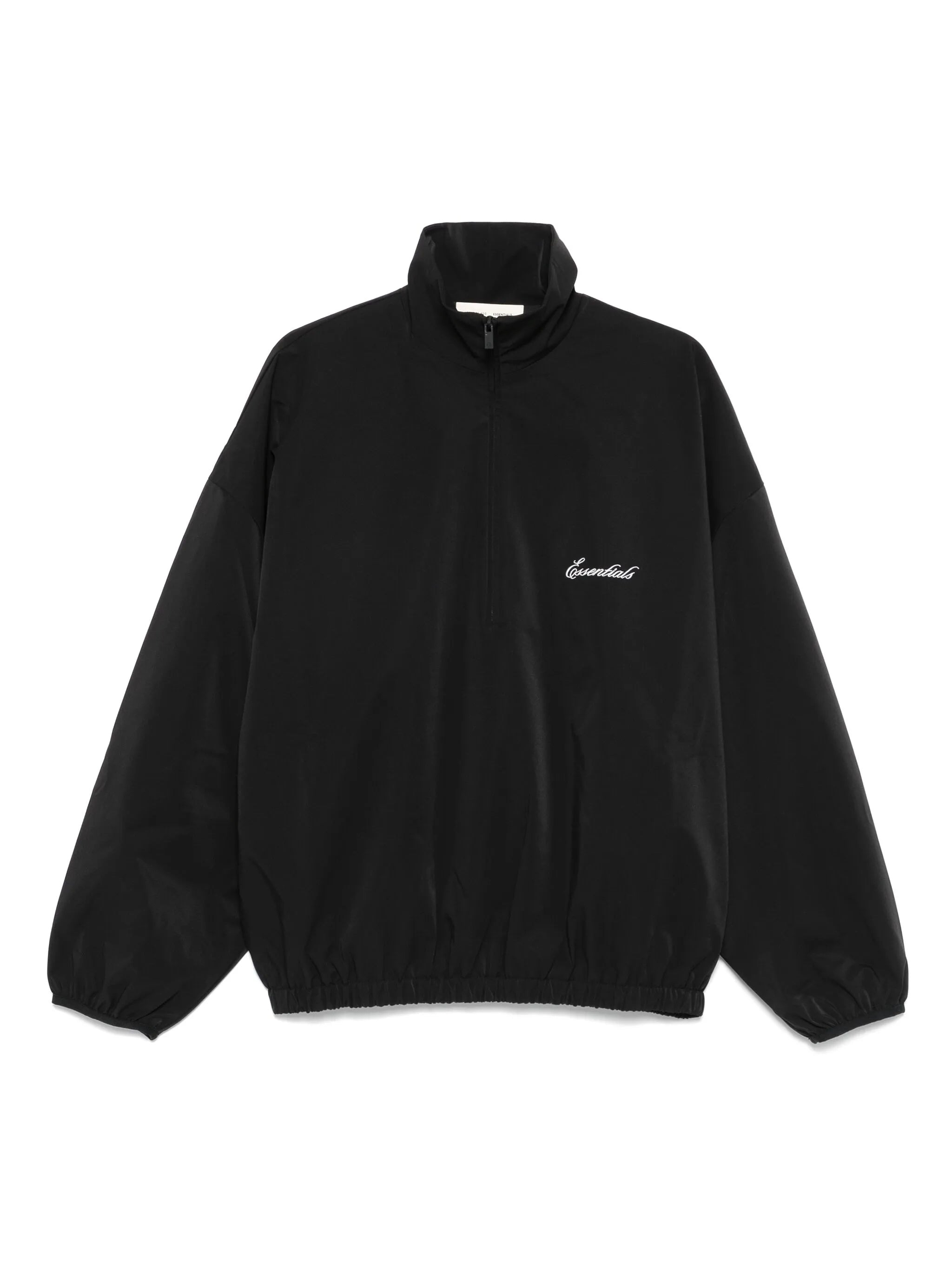 Fear Of God Essentials Logo-embroidered Jacket - 1