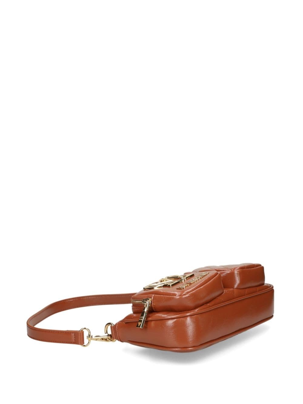 quilted shoulder bag - 4