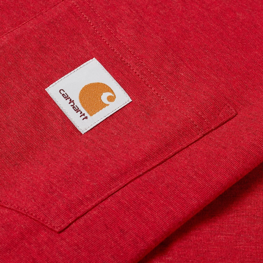 Carhartt WIP Pocket Tee - 3