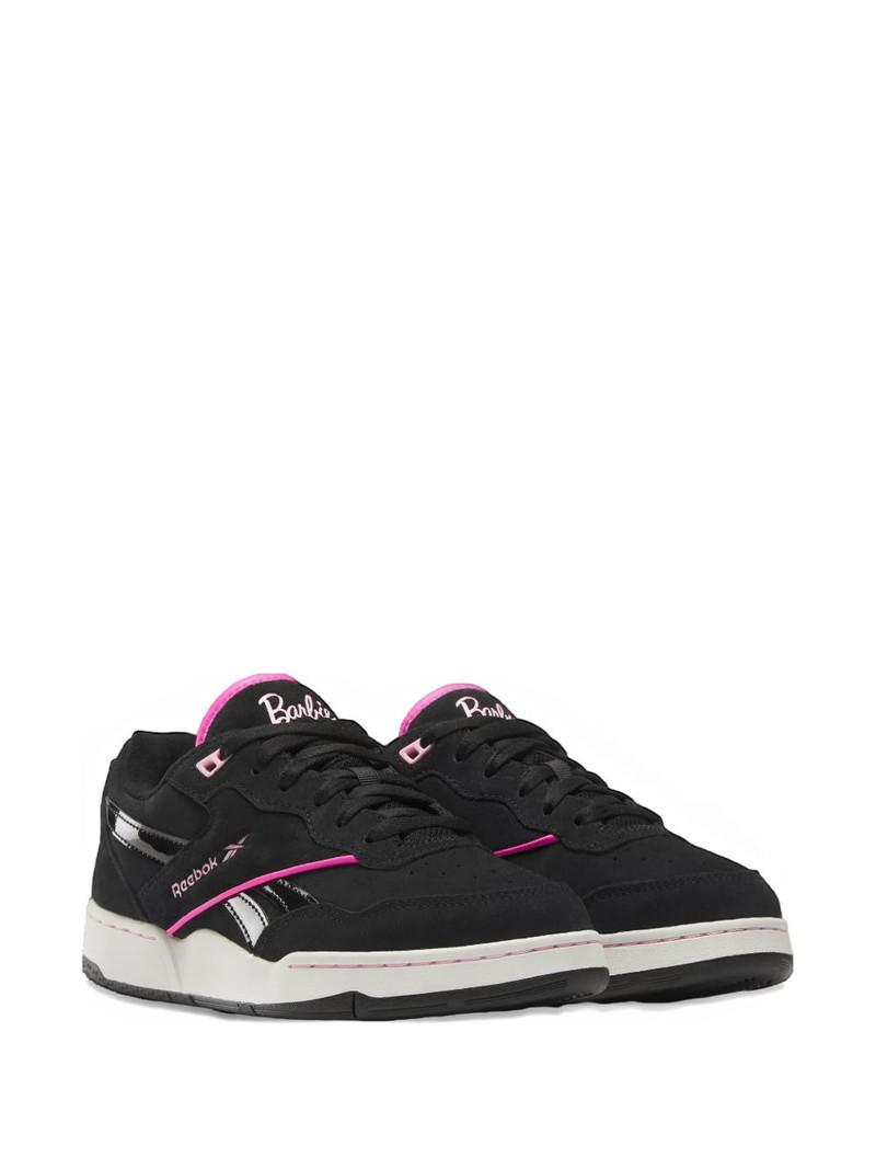 Reebok BB 4000 II "Barbie" sneakers outlook