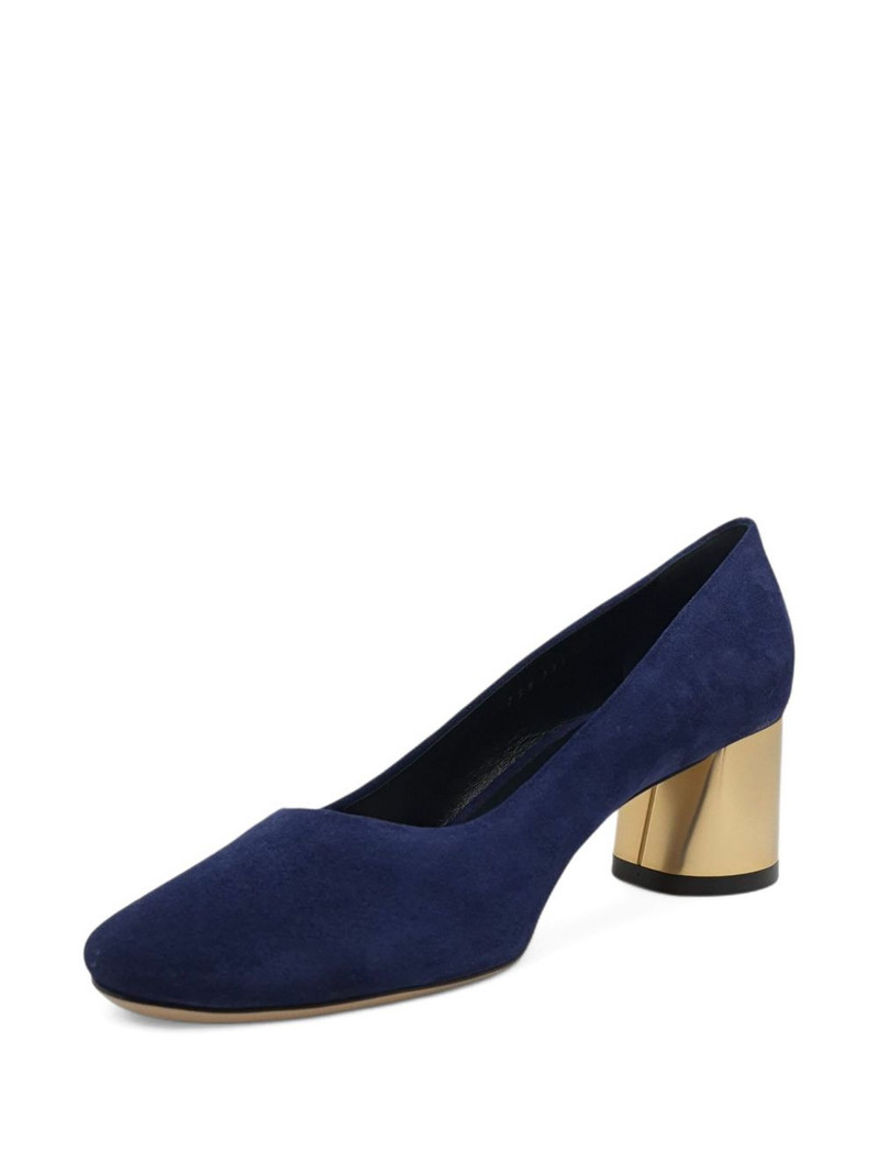 70mm Cleo pumps 5