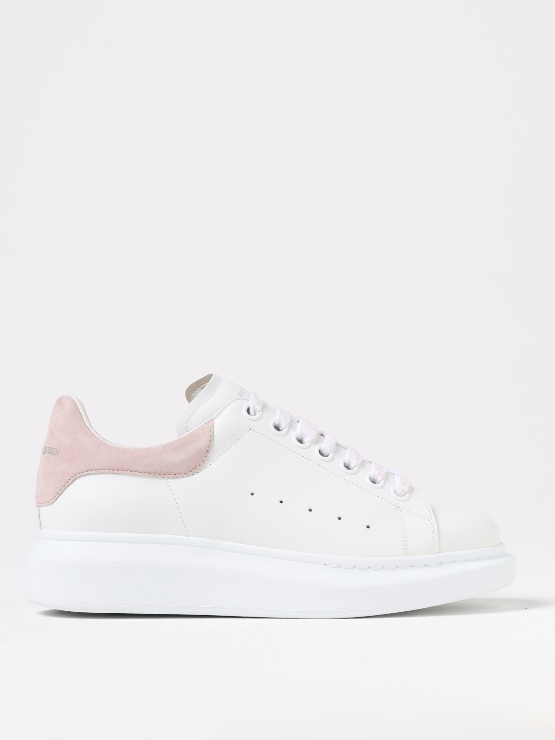 Sneakers woman McQueen - 1