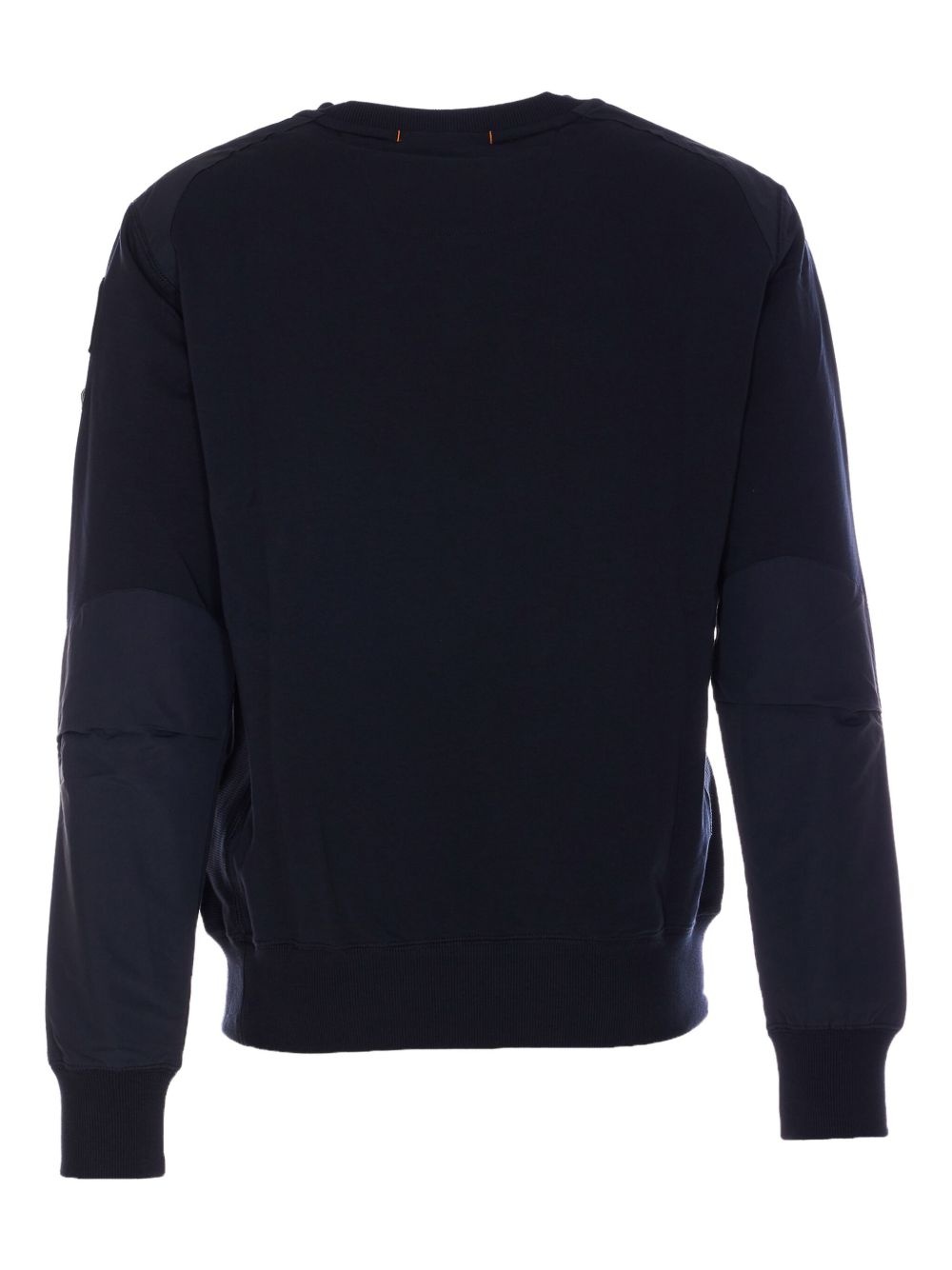 logo sweatshirt - 2