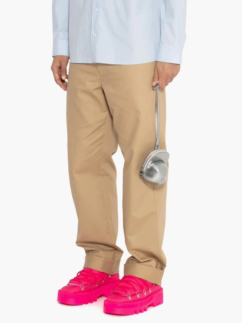 JW Anderson NANO CAP BAG outlook