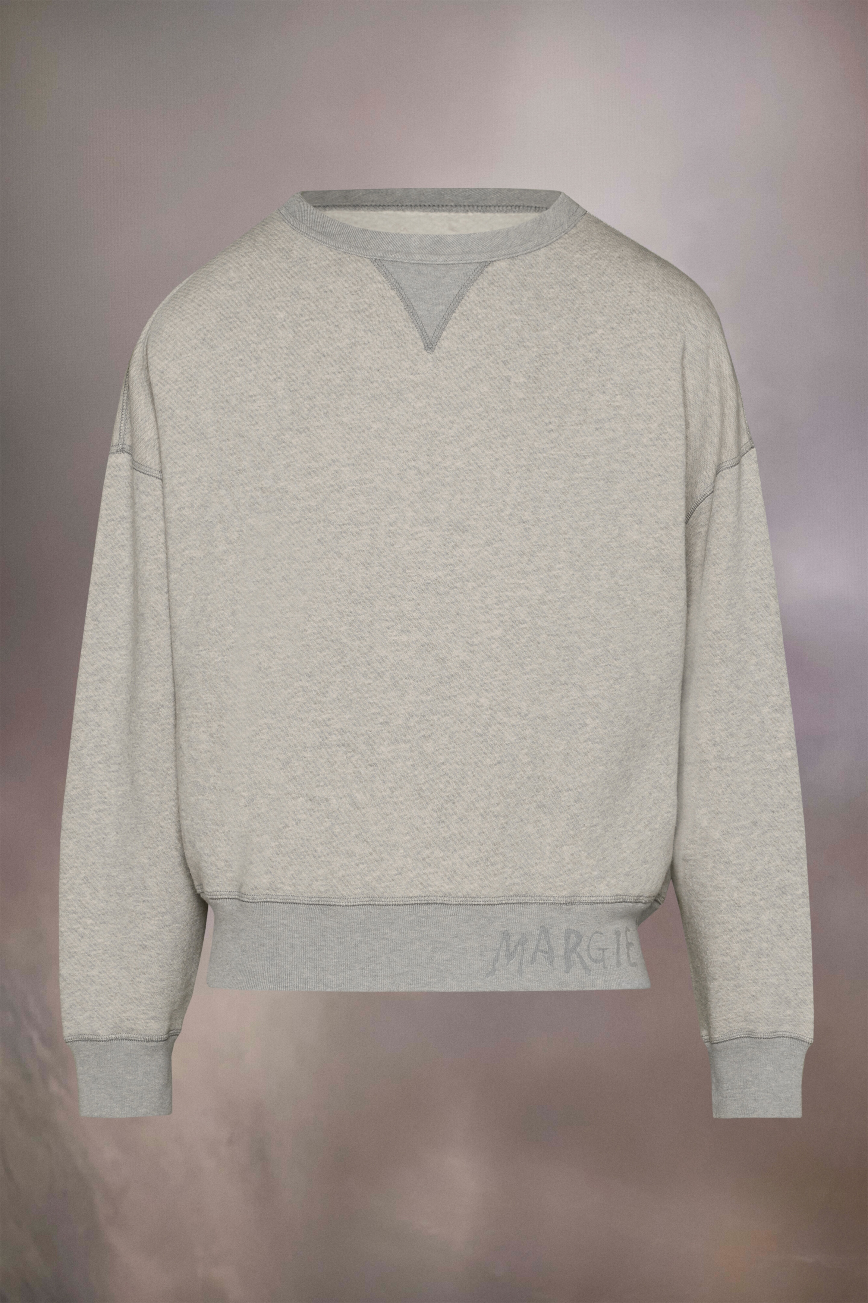 Logo sweatshirt - 2