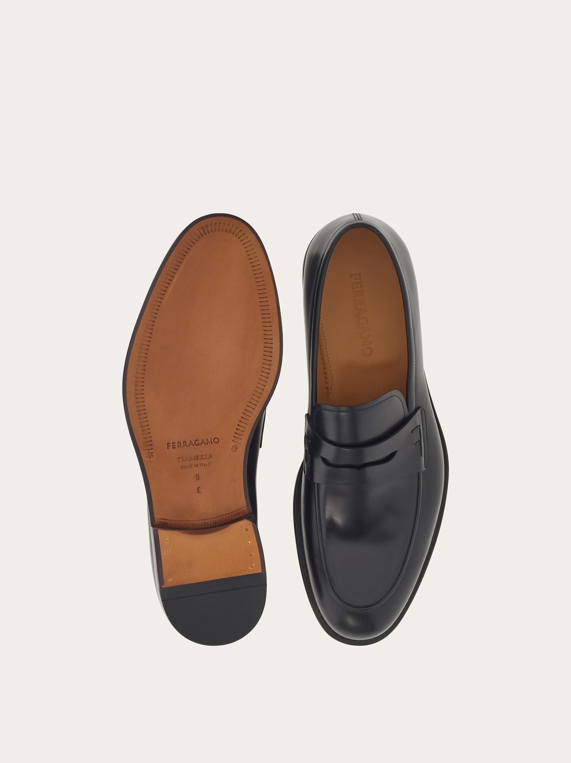 Tramezza Penny loafer - 5