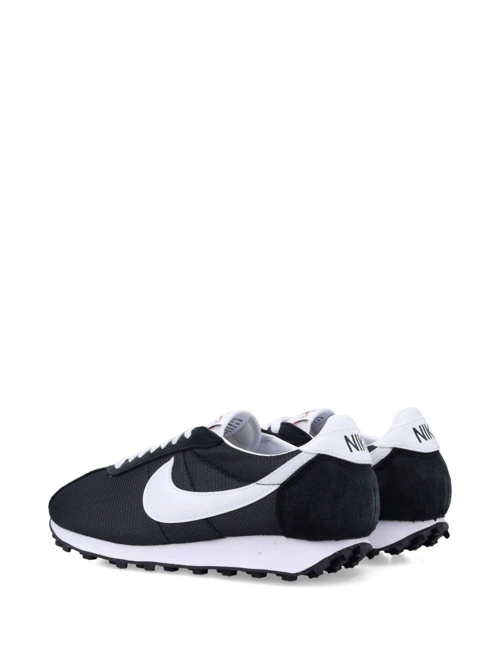 LD-1000 mesh-panel sneakers - 3