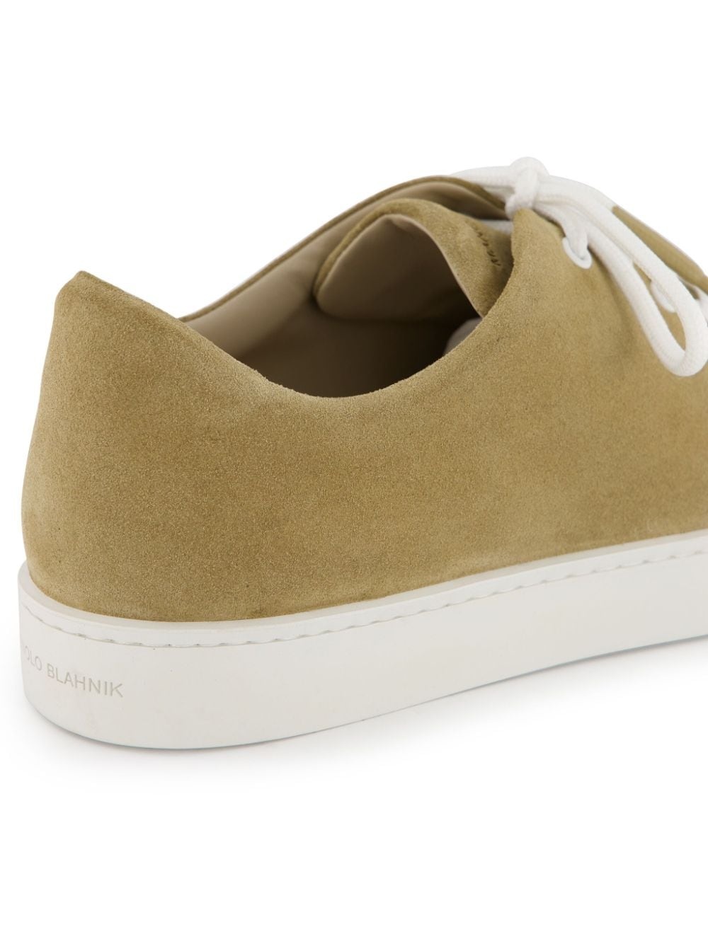 Semanado suede sneakers - 6