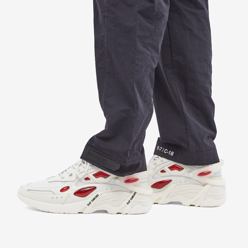 Raf Simons Raf Simons Cylon-21 Sneaker outlook