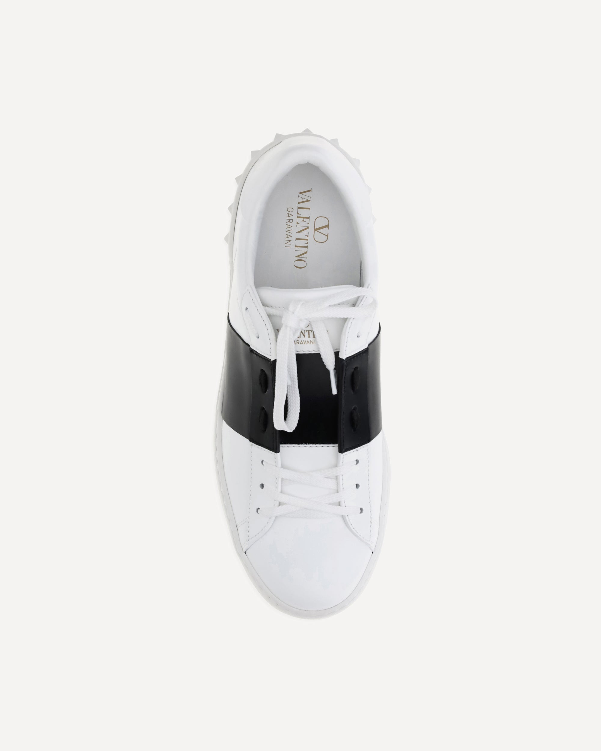 Open Sneakers - 4