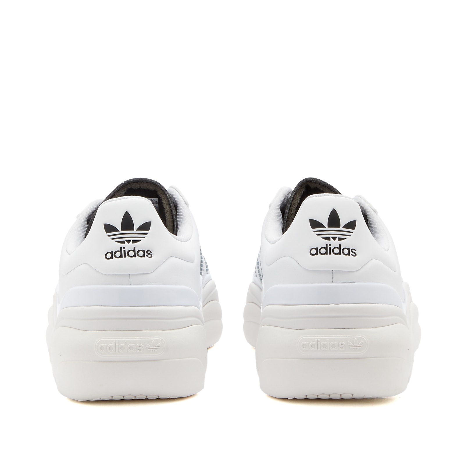 adidas gazelle silver green womens adidas Superstar Millencon W IE7370 main image 0