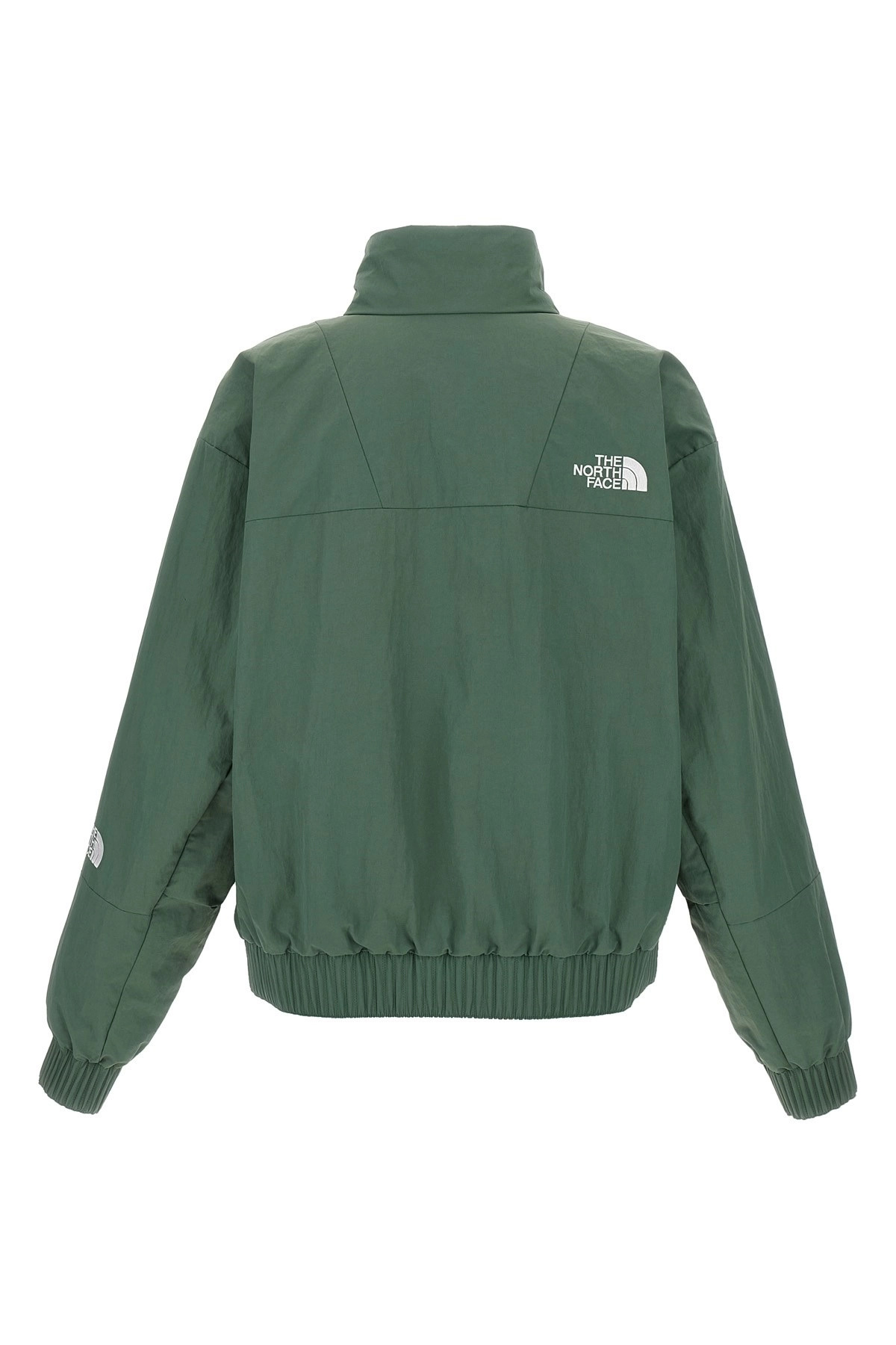 'NSE' bomber jacket - 2