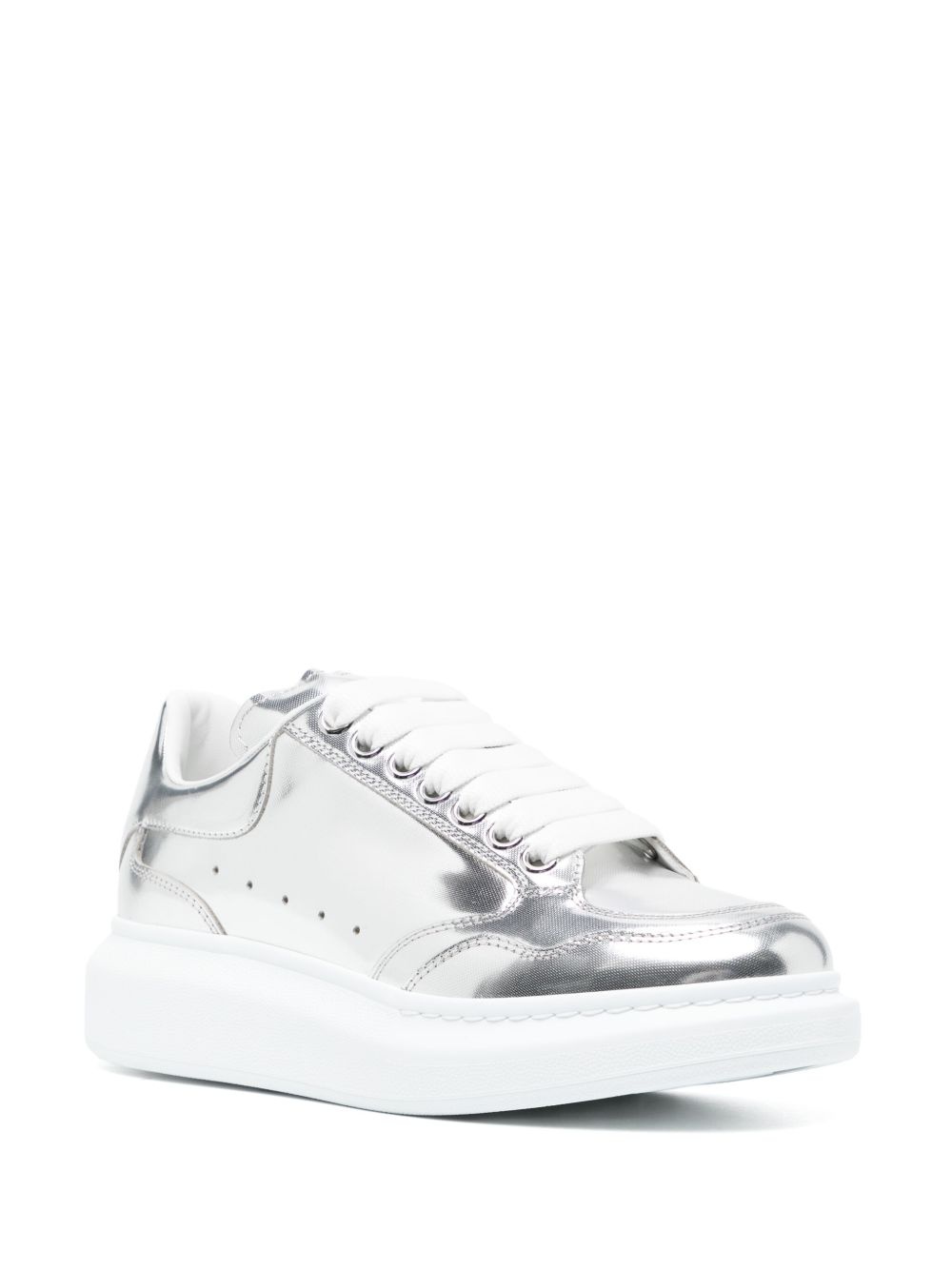 Oversized sneakers - 2