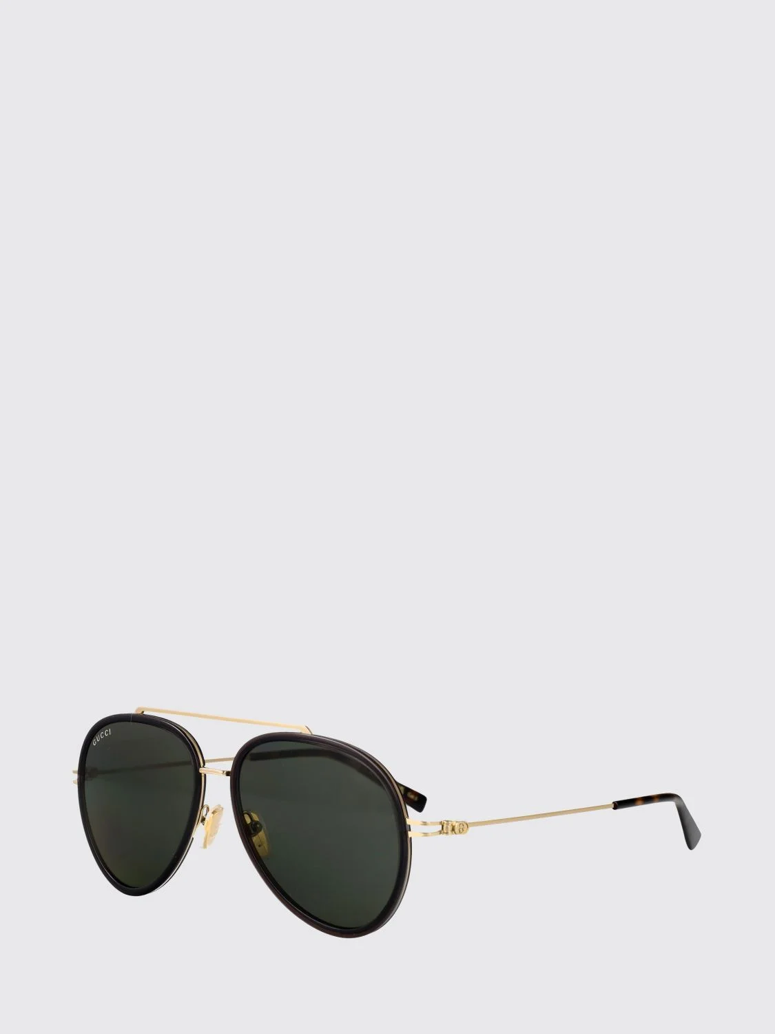 Gucci Sunglasses Men Grey 1 - 1