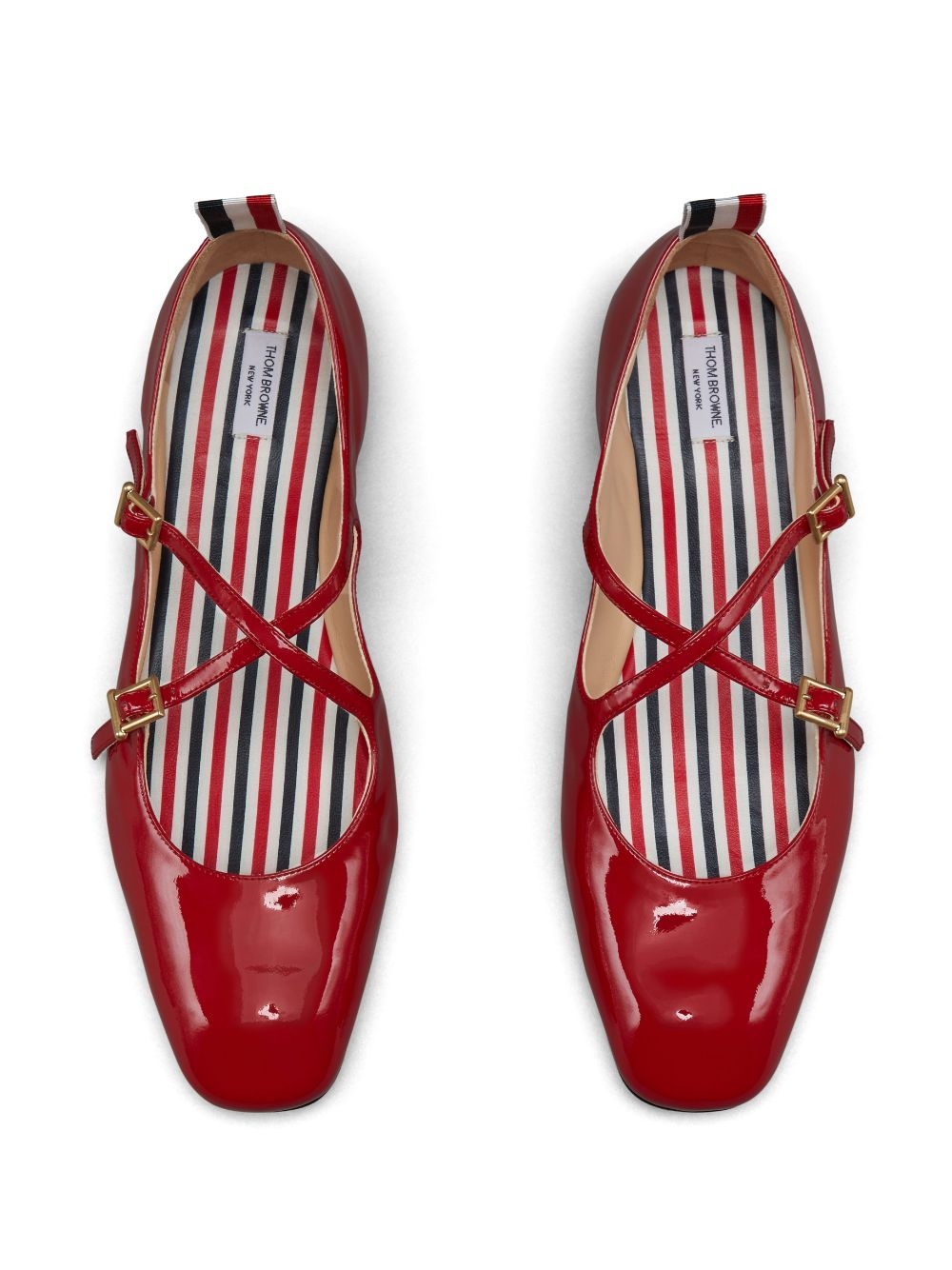 Thom John ballet flats - 4