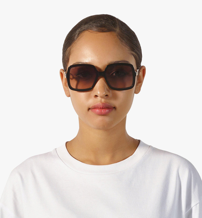 MCM MCM729S Square Chain Sunglasses outlook