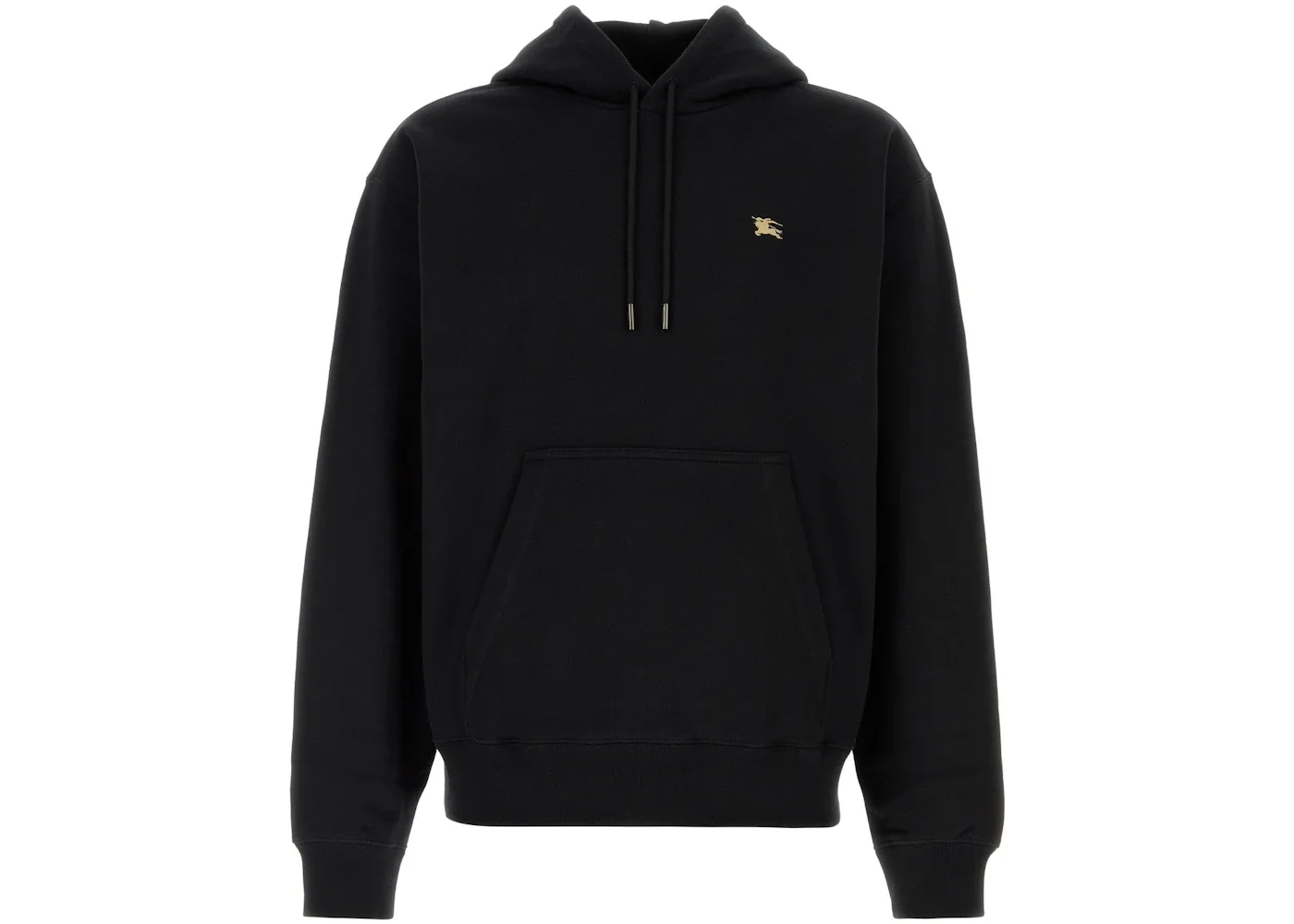 AMIRI Bleach Bandana Os Hoodie Black - 1
