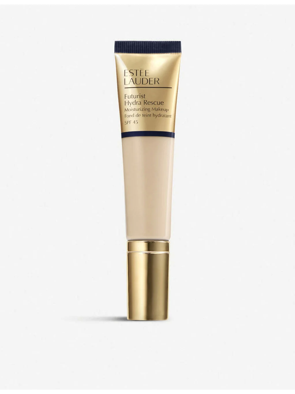 Futurist Hydra Rescue Moisturizing Makeup SPF45 35ml - 1