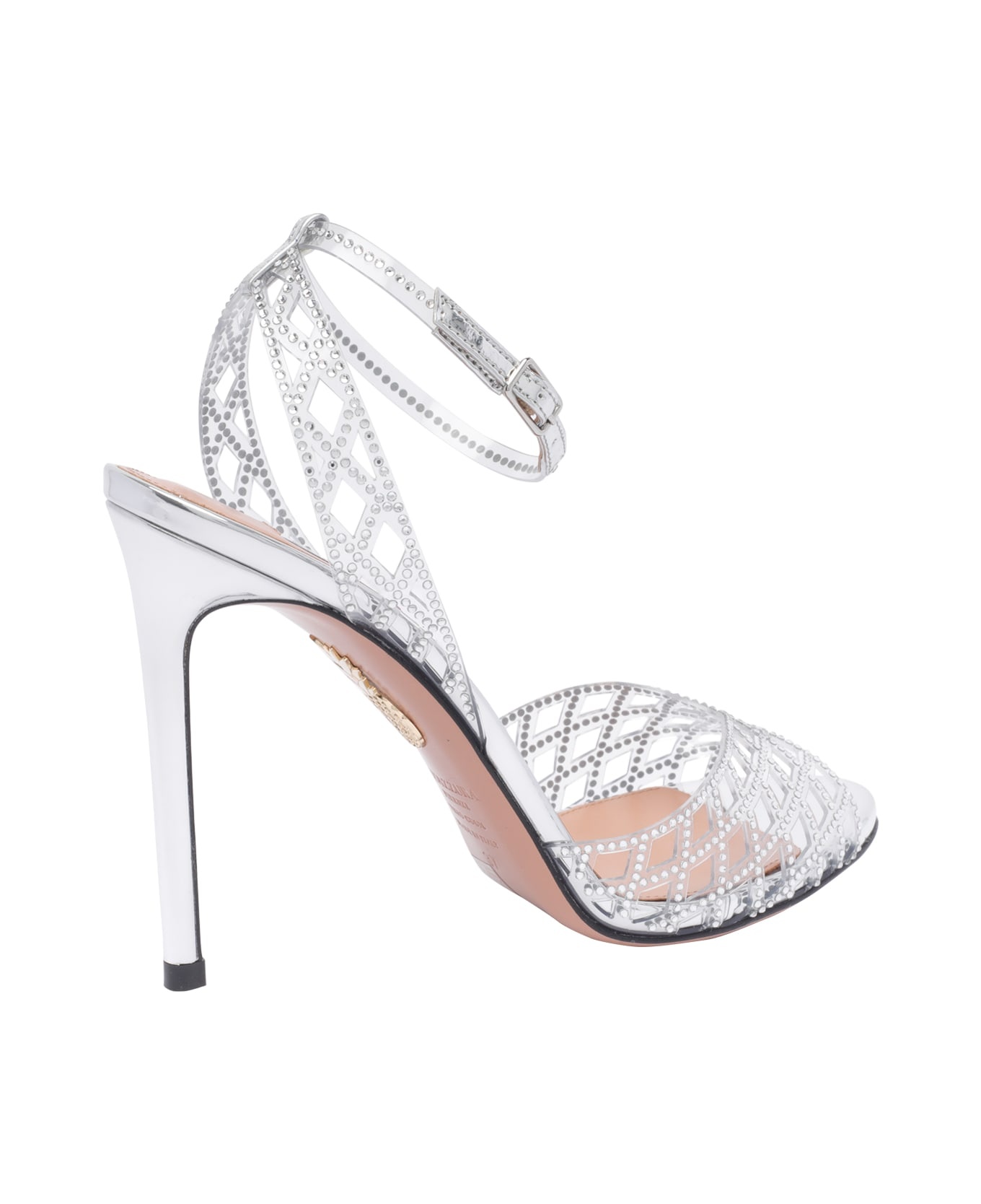 Lumiere Pump Sandals - 3