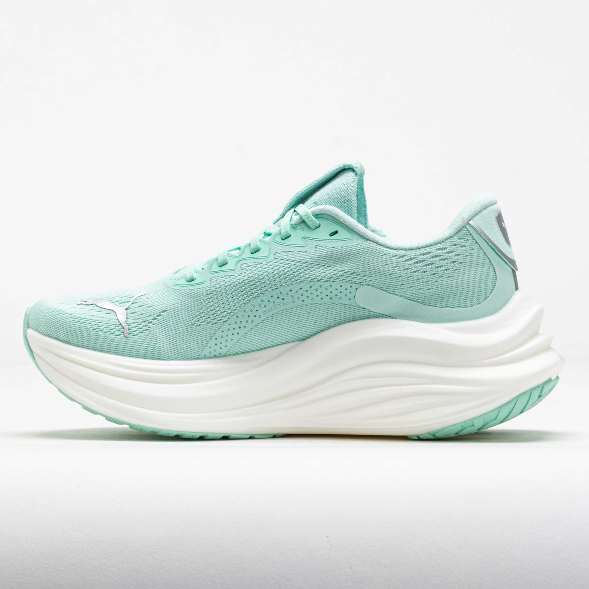 Puma MagMax NITRO Women's Mint Melt/Speed Blue - 2