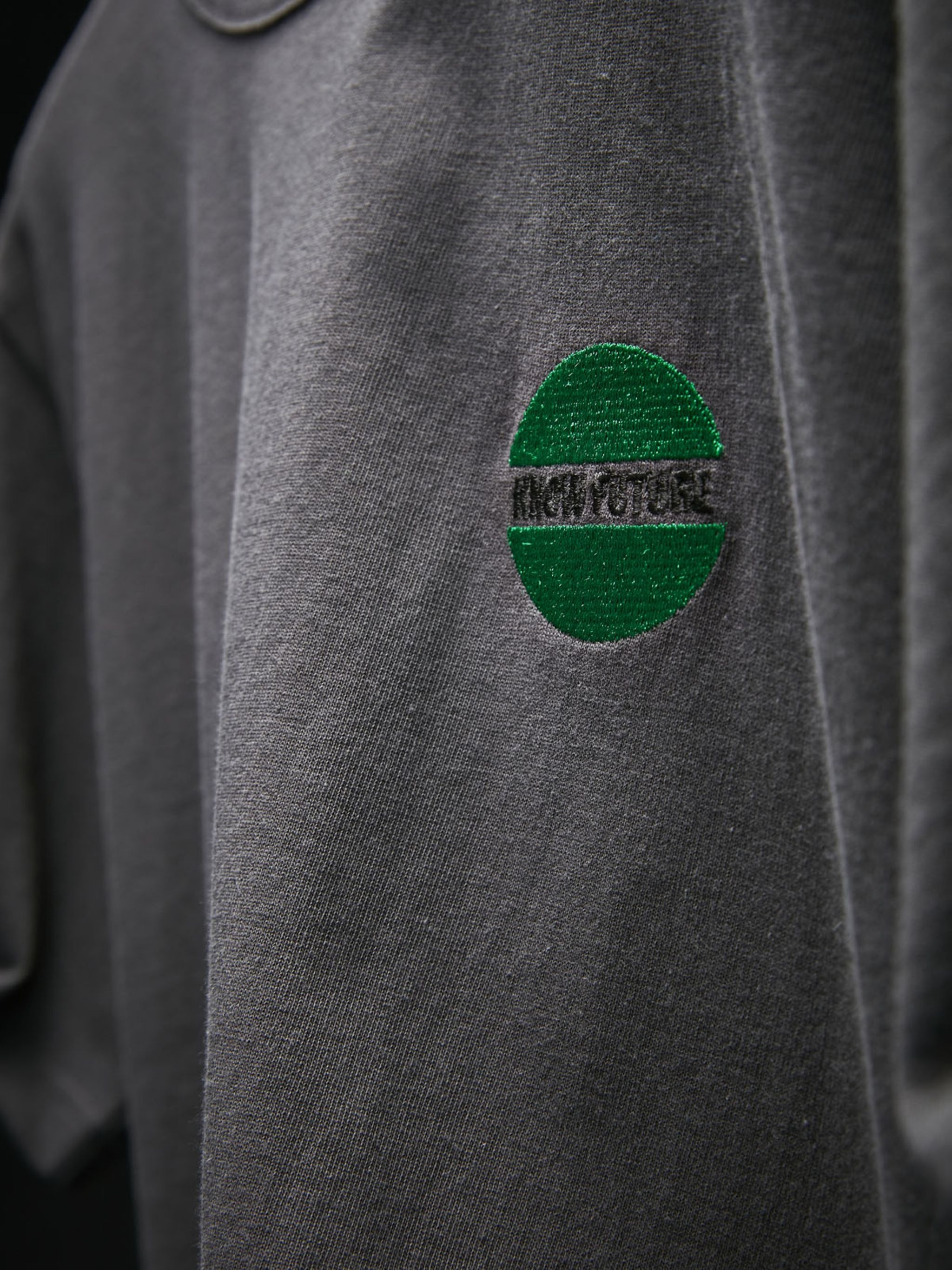 KNOW FUTURE T-Shirt - 4