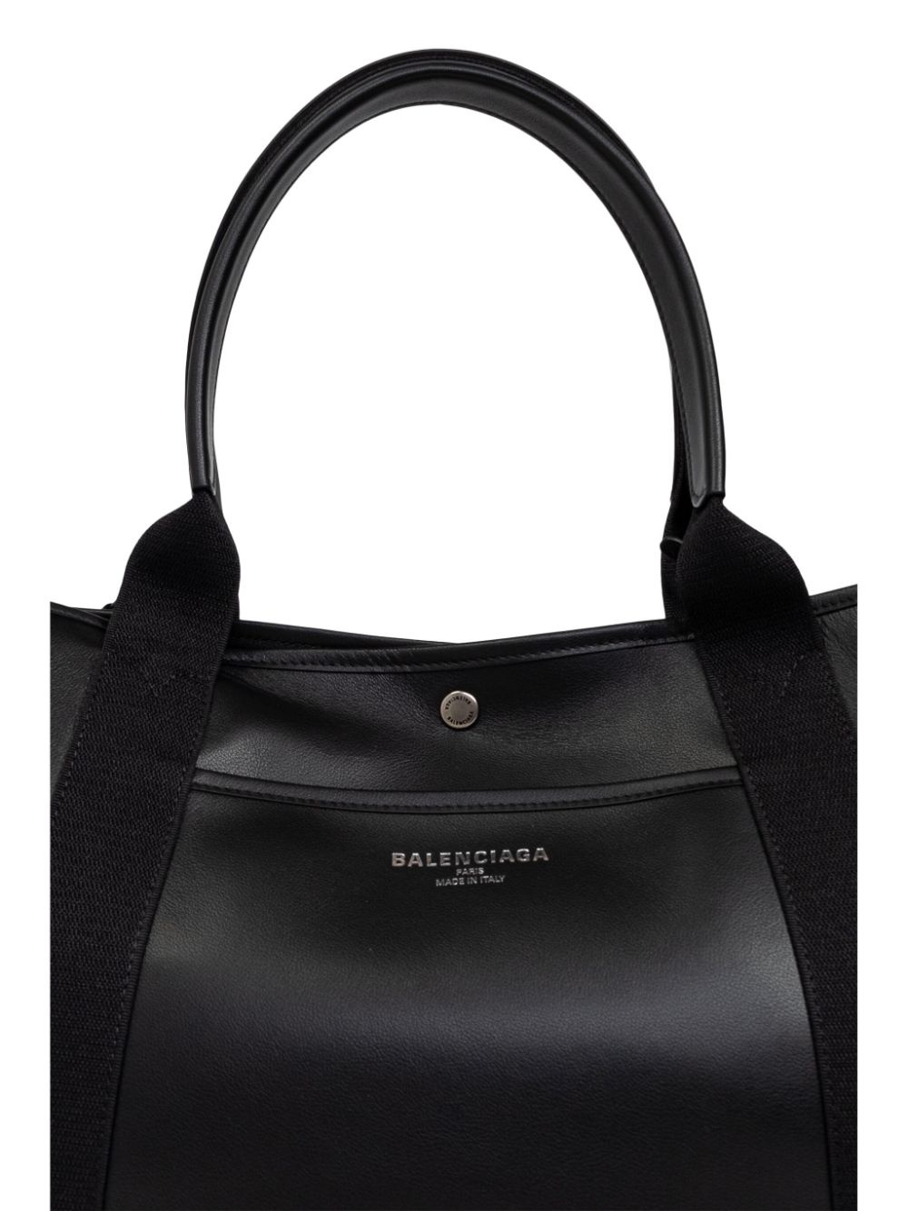 medium Biarritz tote bag - 6