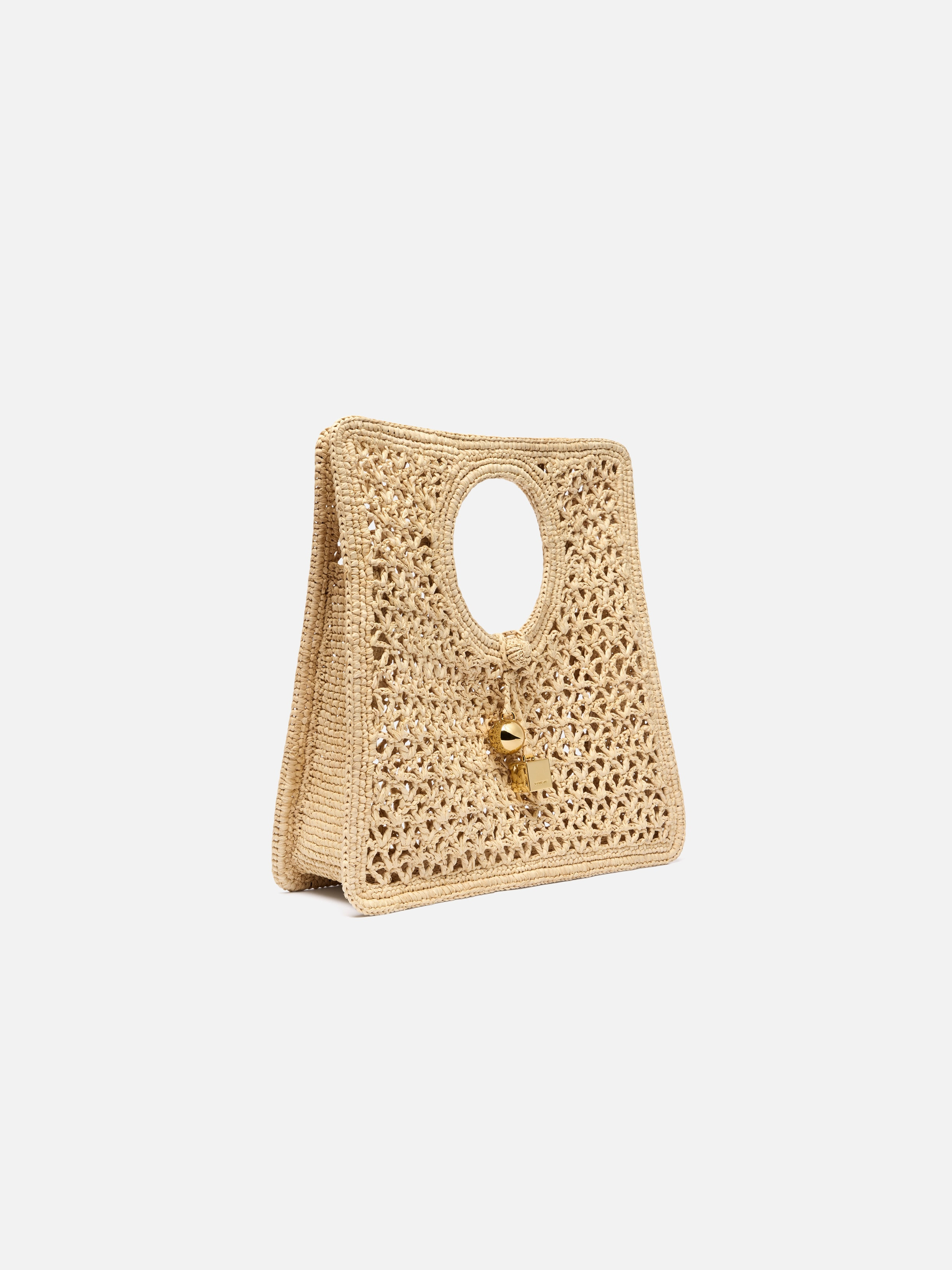 The Spiaggia small square bag - 2