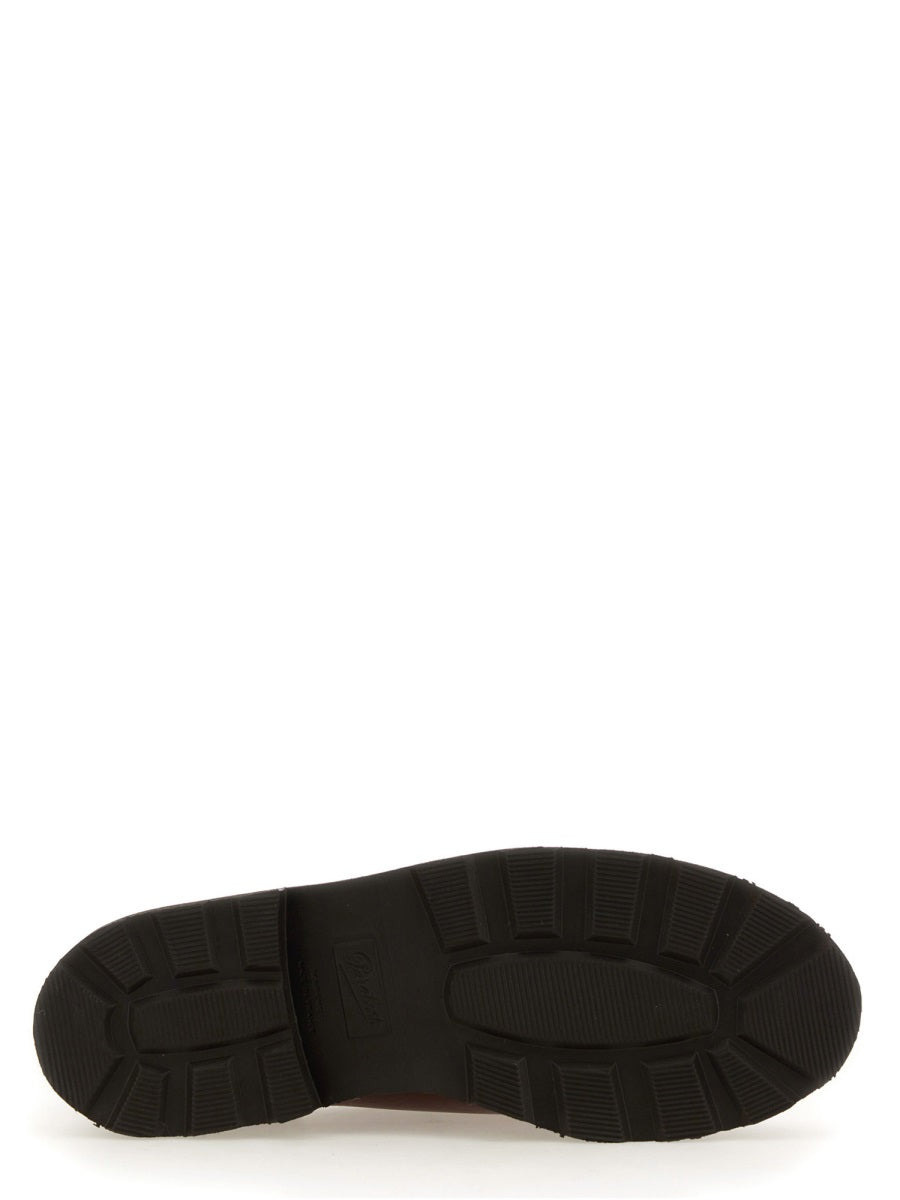 Paraboot Men Lace-Up "Michael" - 3