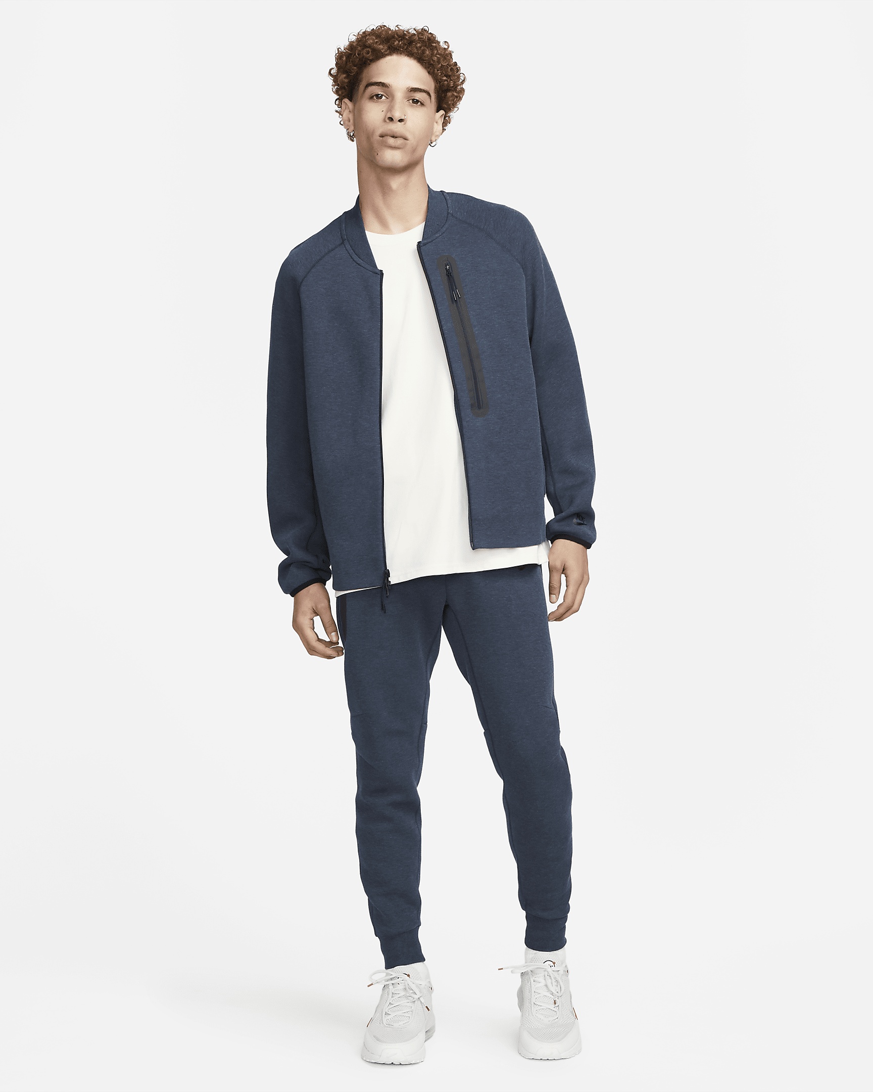 Nike Sportswear Tech Fleece Men's Joggers - 9