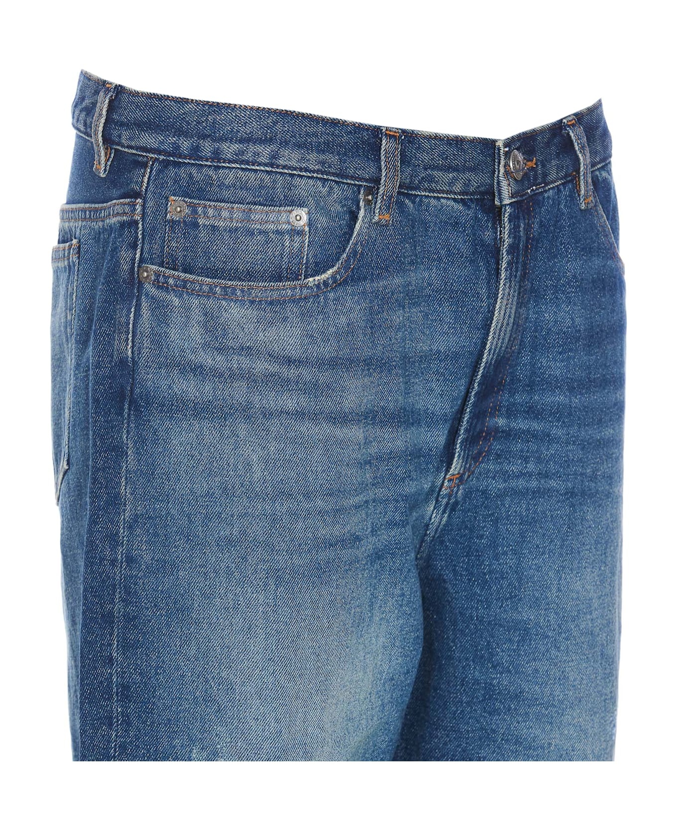 Martin Jeans - 3