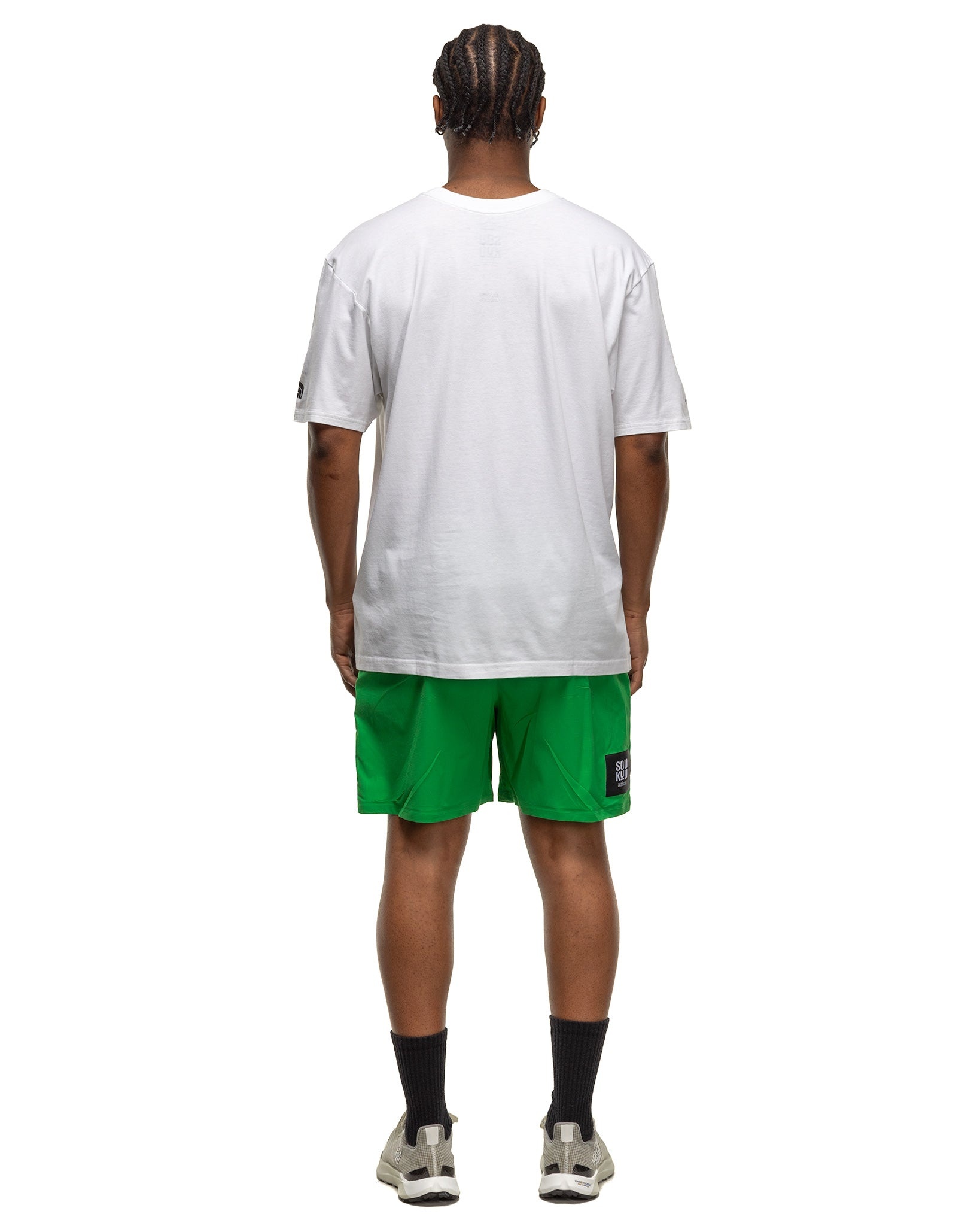 VULFPECK vulf Sauna Tee Lサイズ ホワイト VR × ZUZU TEE / WHT – VAULTROOM
