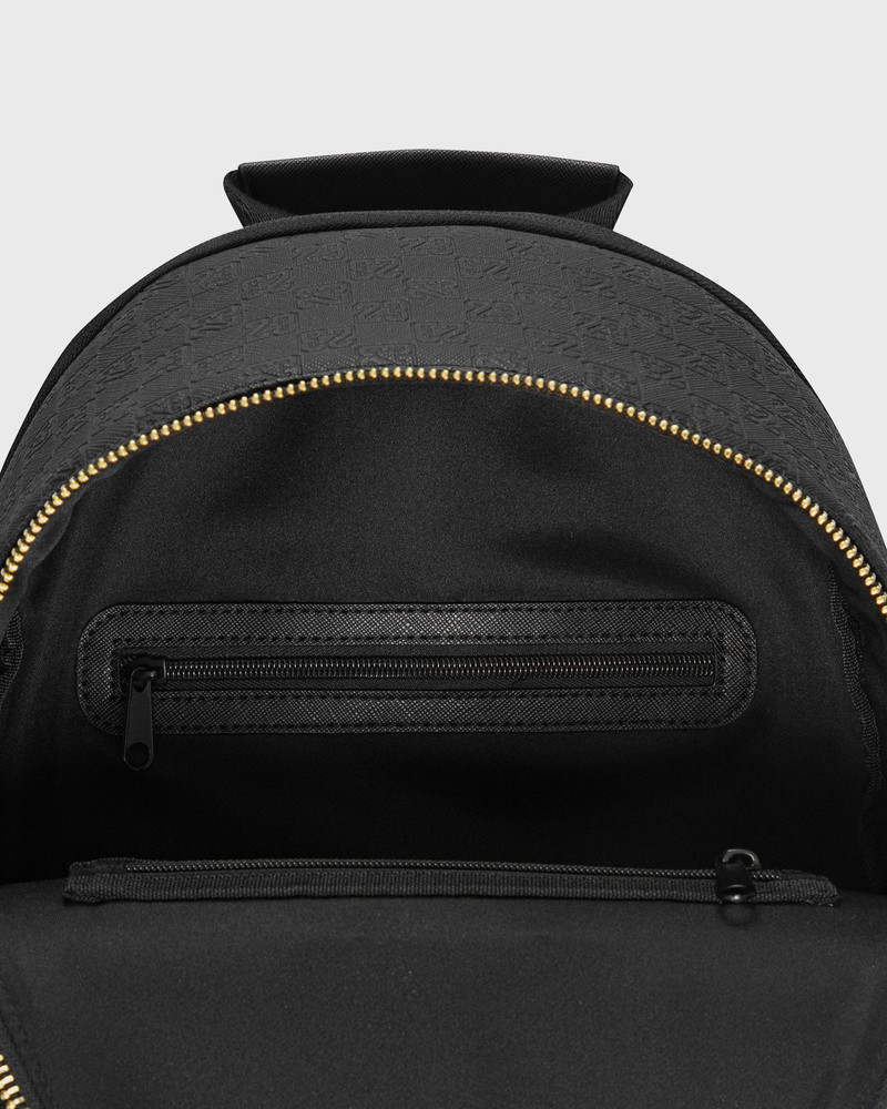 JAM MONOGRAM BACKPACK 4