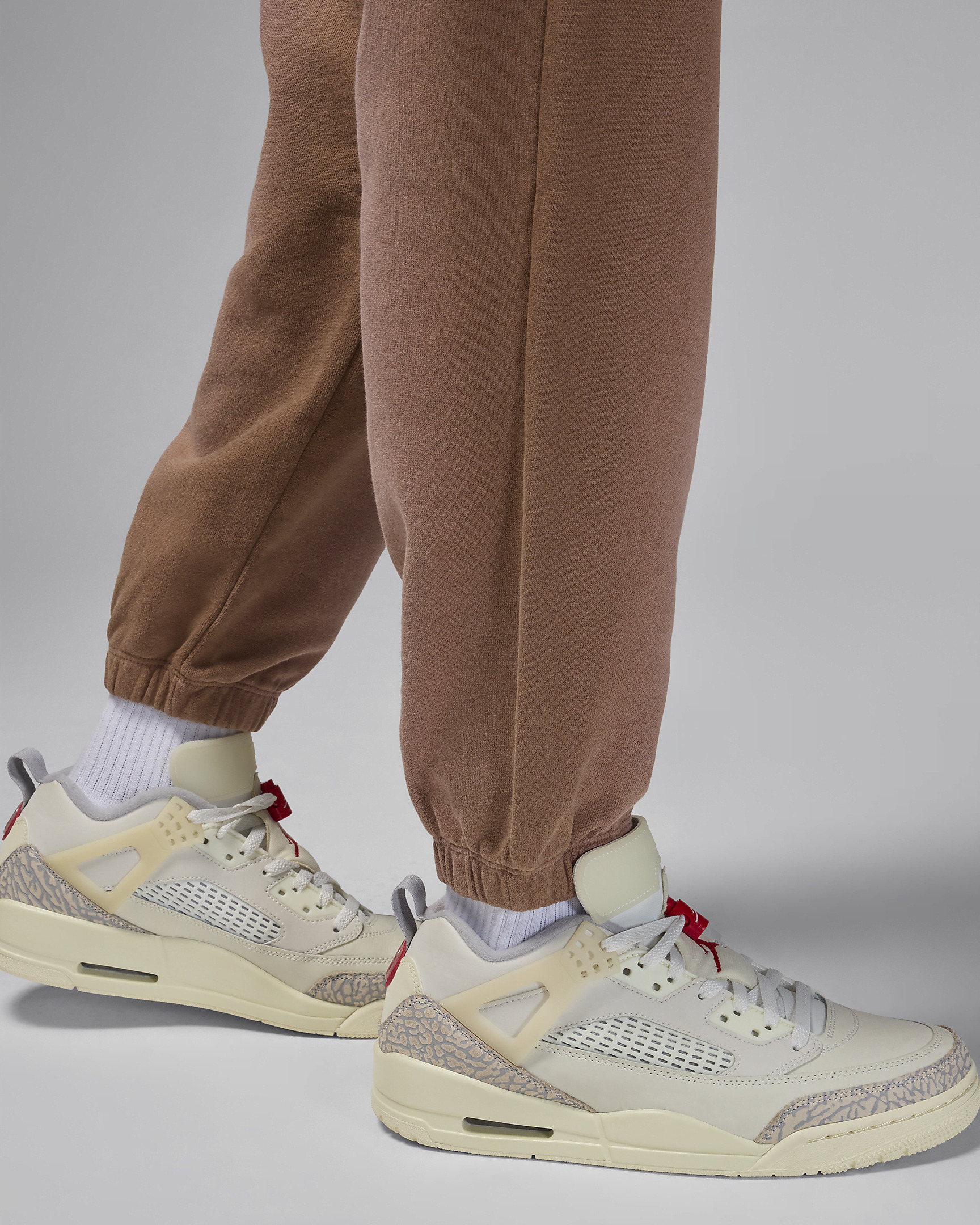 Jordan Flight Fleece Men's Pants - 5