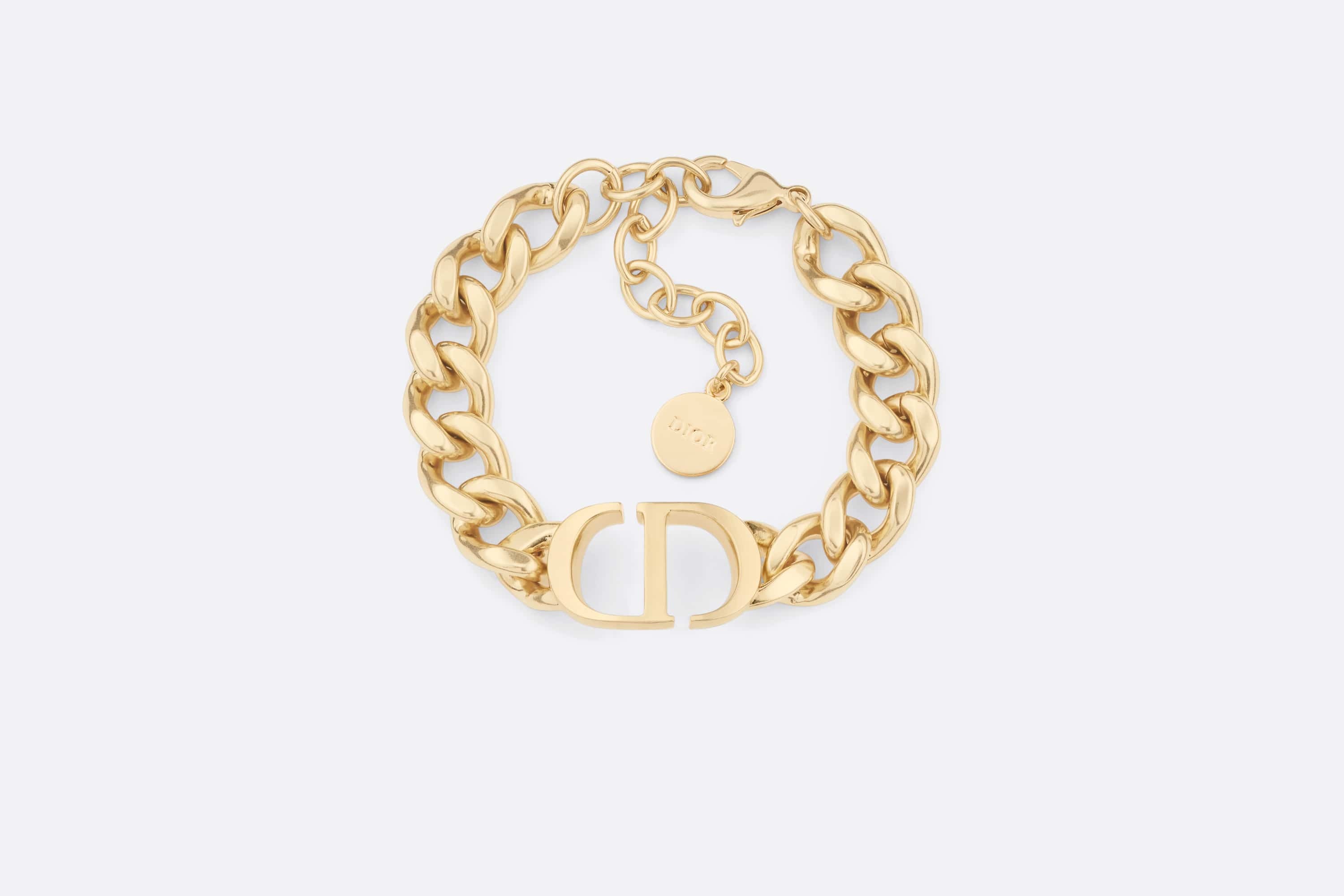 30 montaigne bracelet dior discount