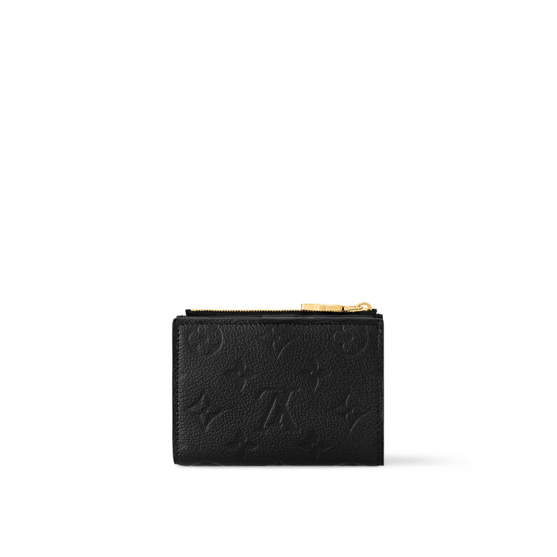 Lisa Wallet 6