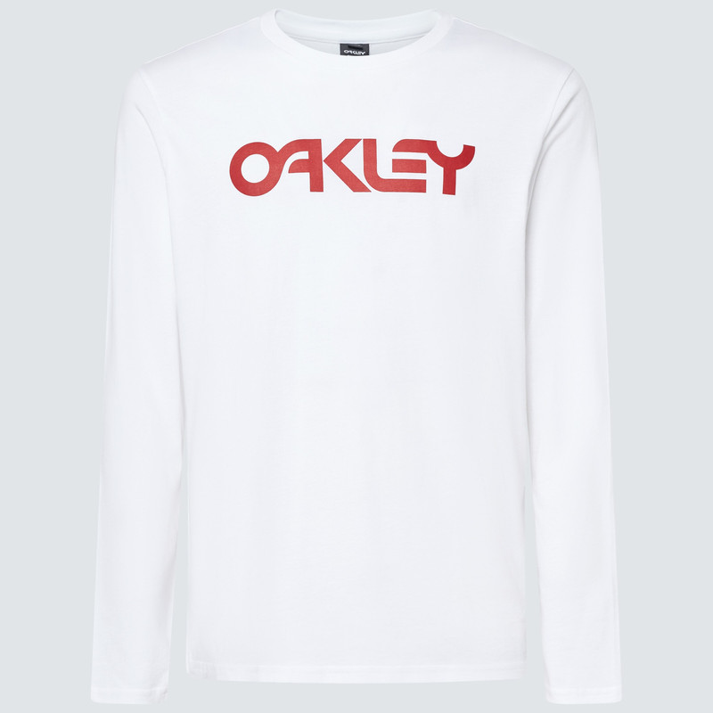 Mark II L/S Tee 2.0 1