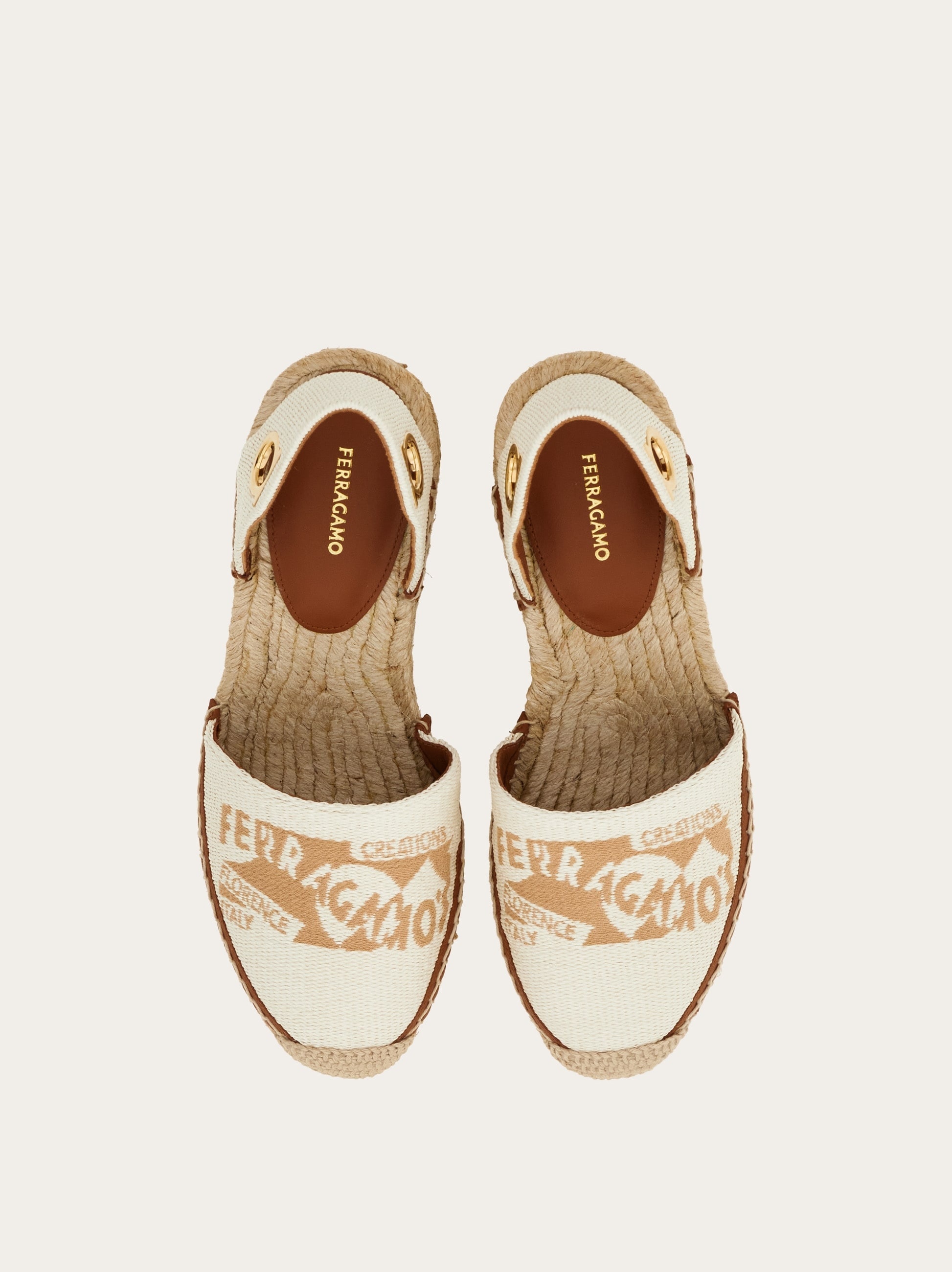 Wedge espadrille - 2