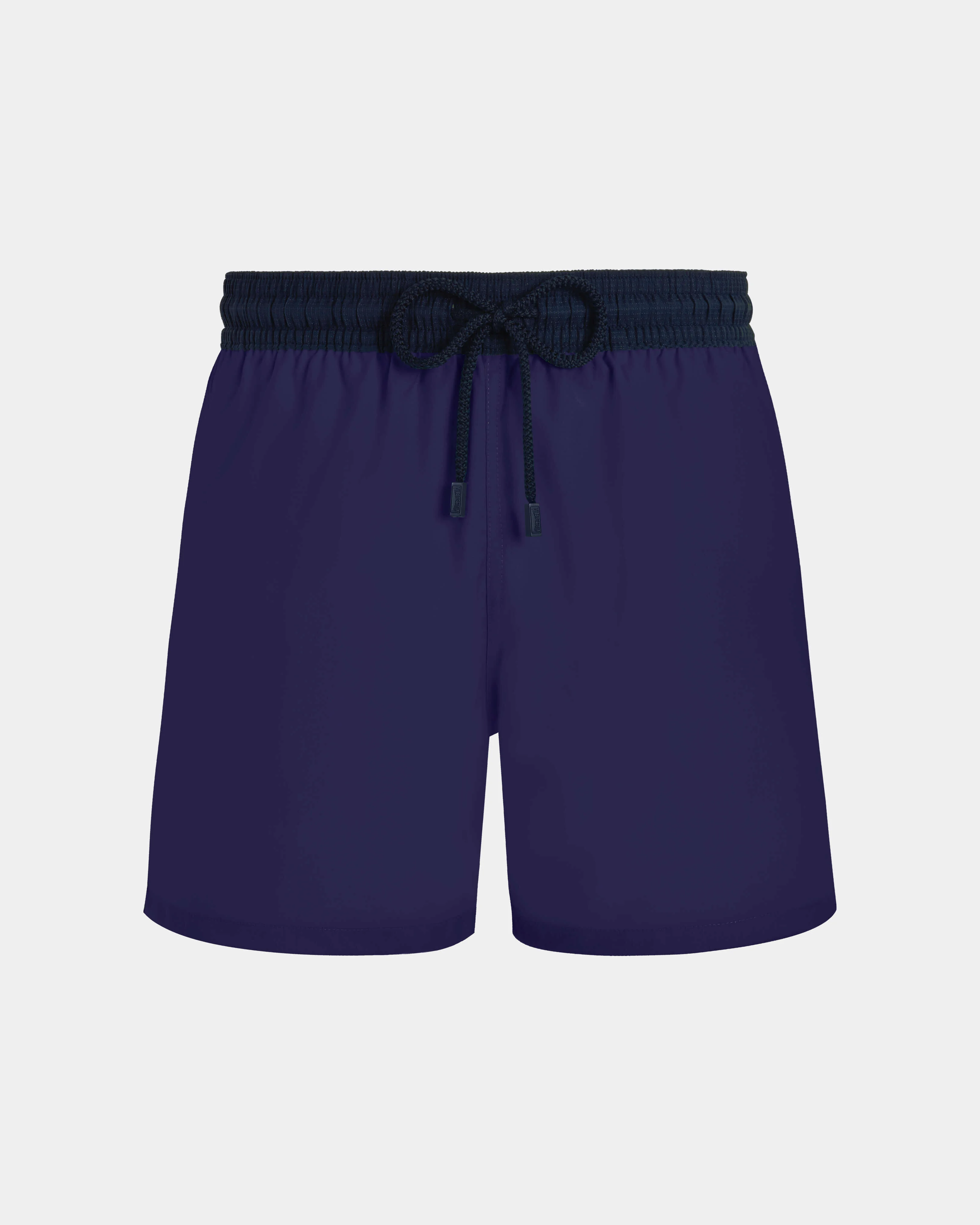 Men Wool Swim Trunks Super 120 - 1