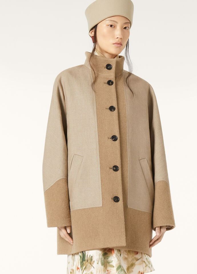 Tian Coat - 4