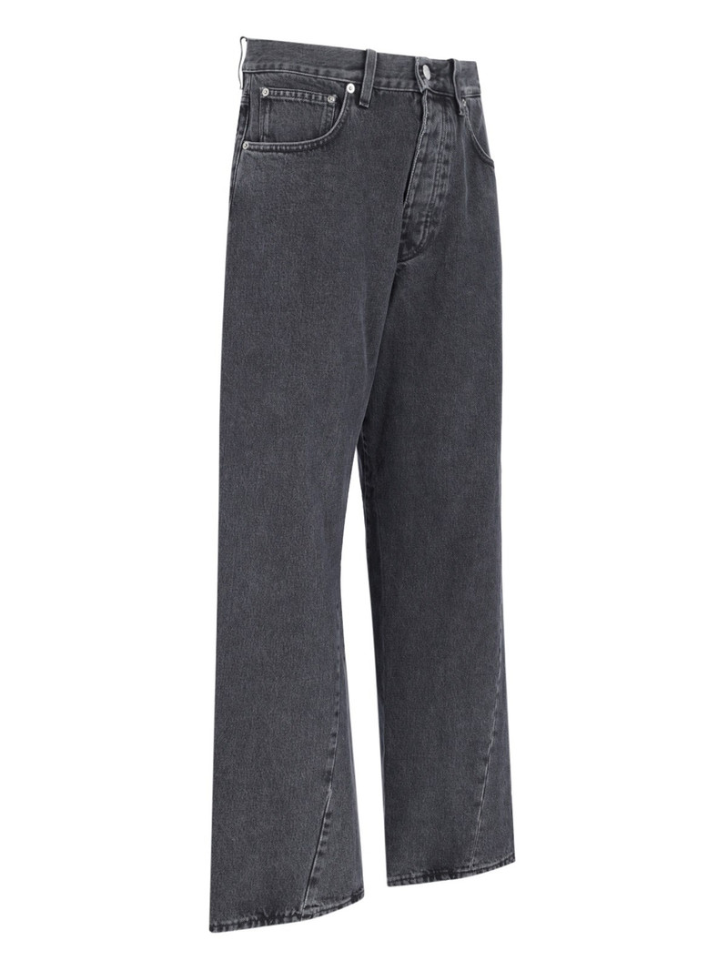 SUNFLOWER 'WIDE TWIST' JEANS outlook