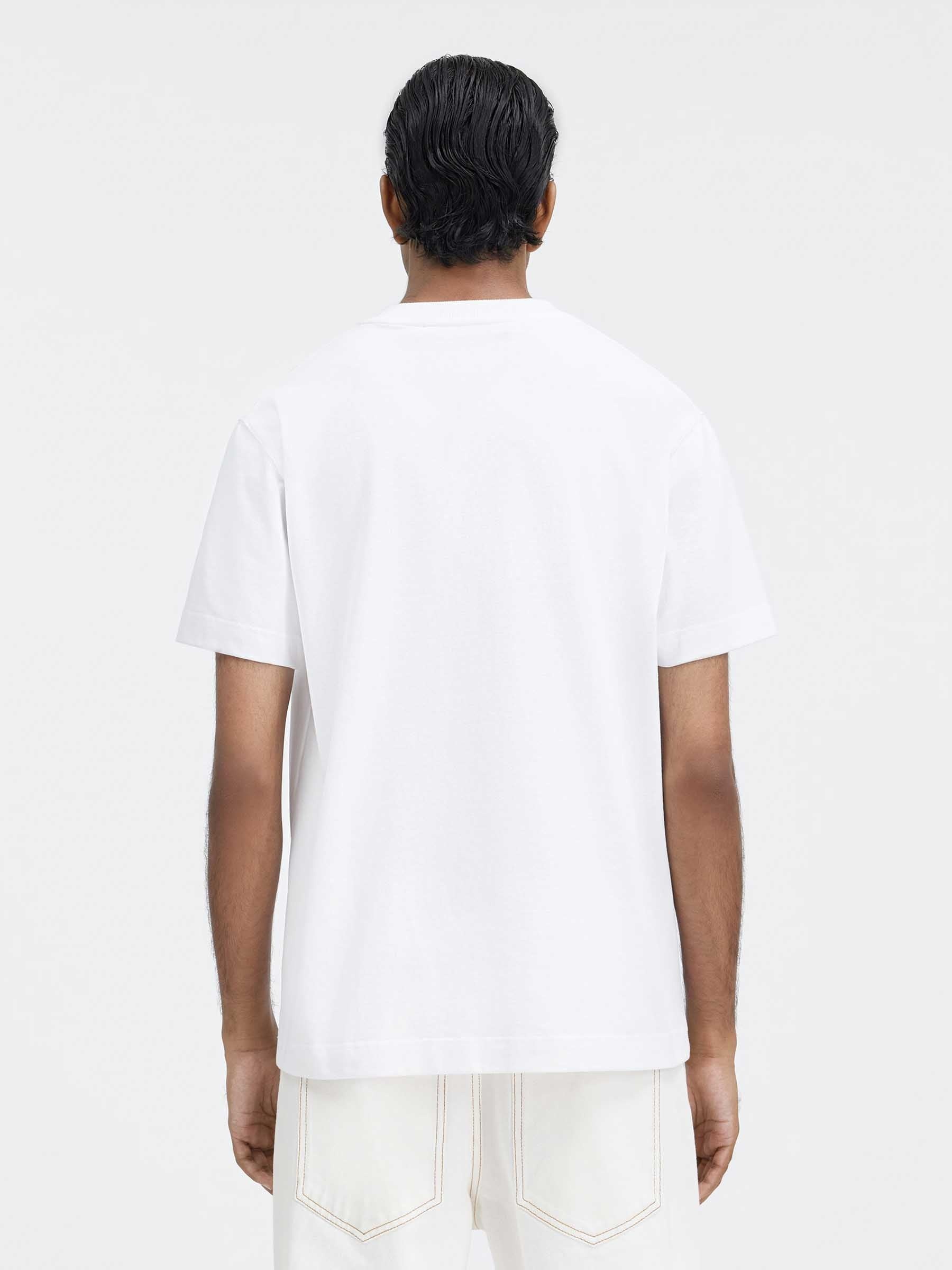 SHORT SLEEVE T-SHIRT - 3