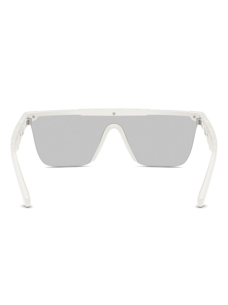 shield-frame sunglasses 4