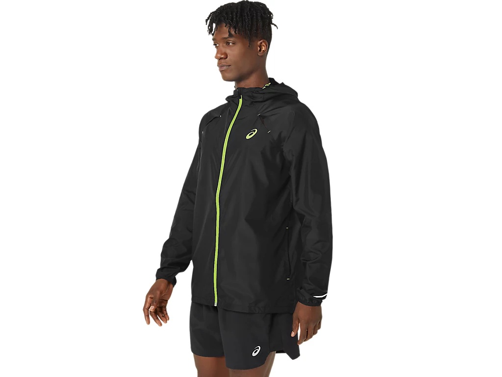 LITE-SHOW MESH JACKET - 3