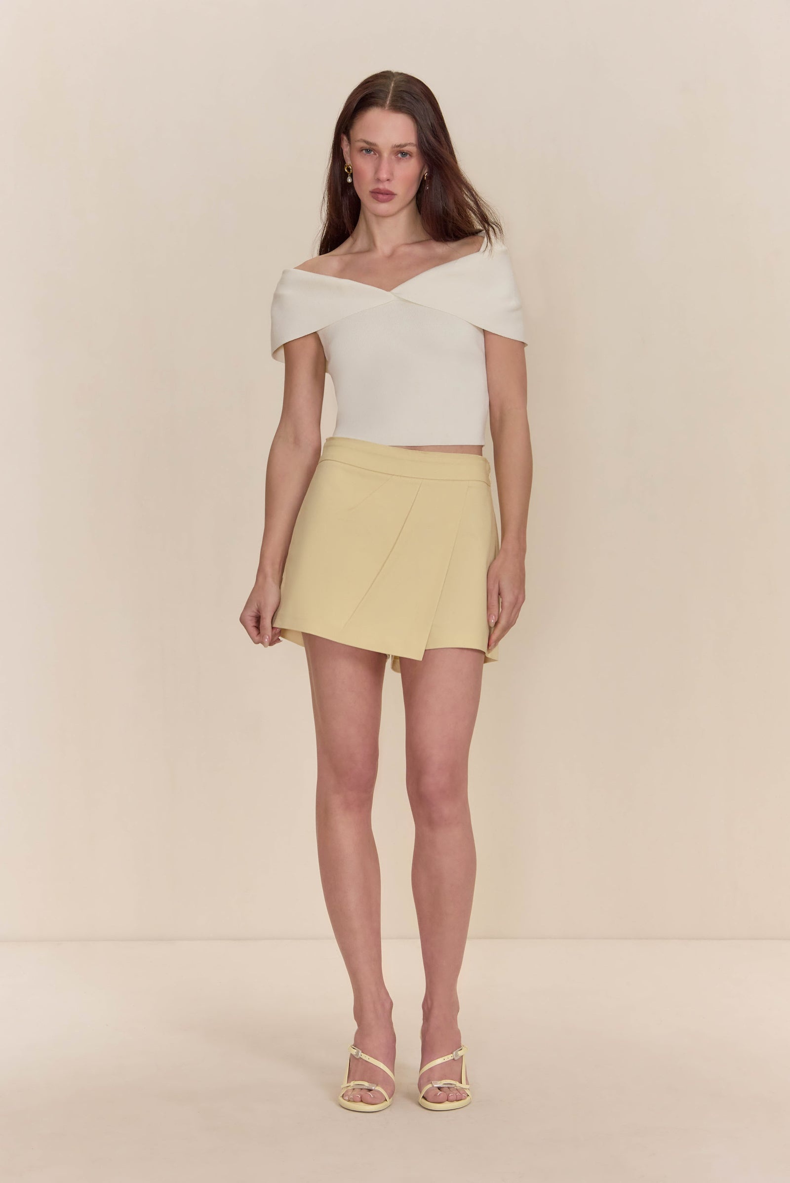 PRESCOTT KNIT TOP - 4