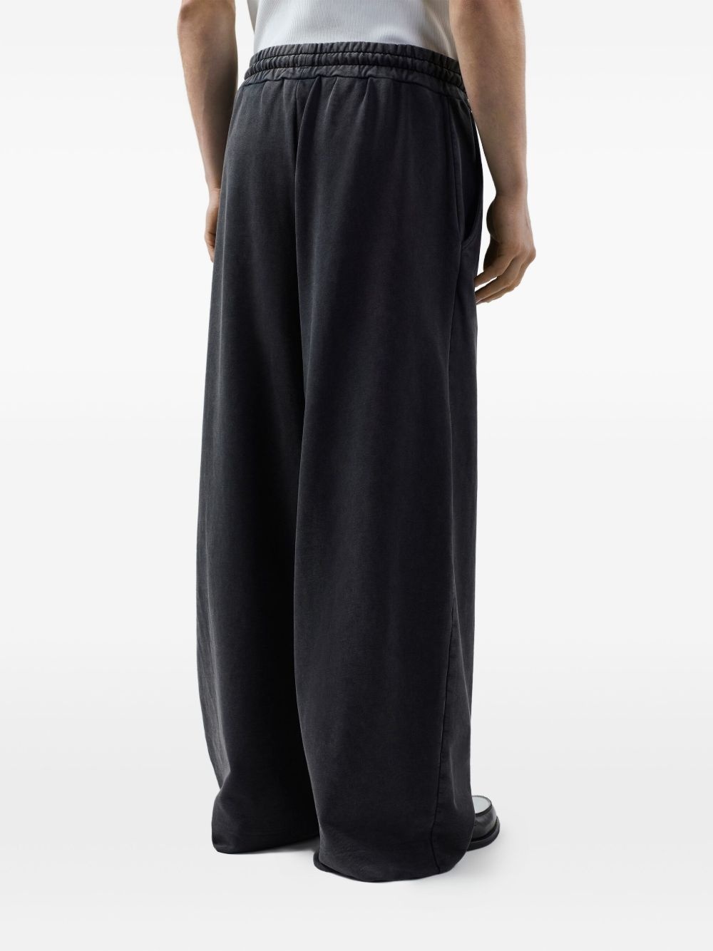 wide-leg trousers - 6