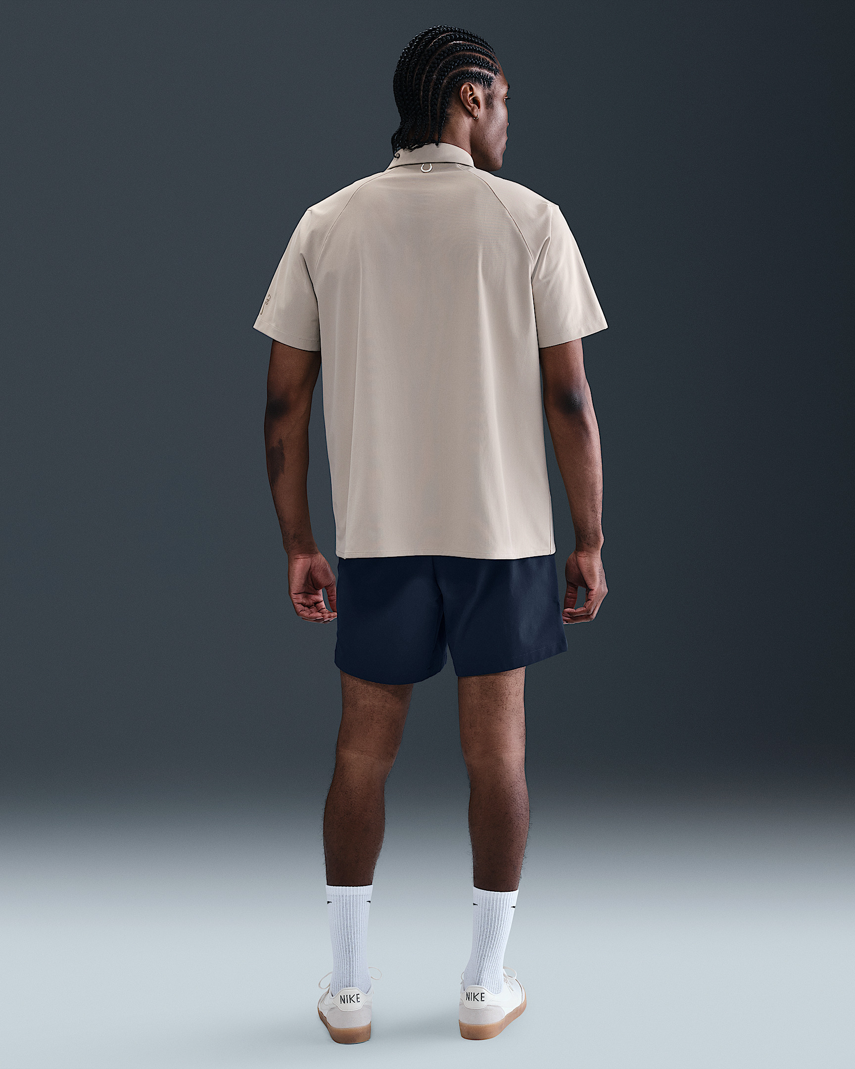 Nike 24.7 PerfectStretch Men's Dri-FIT 6" Shorts - 4